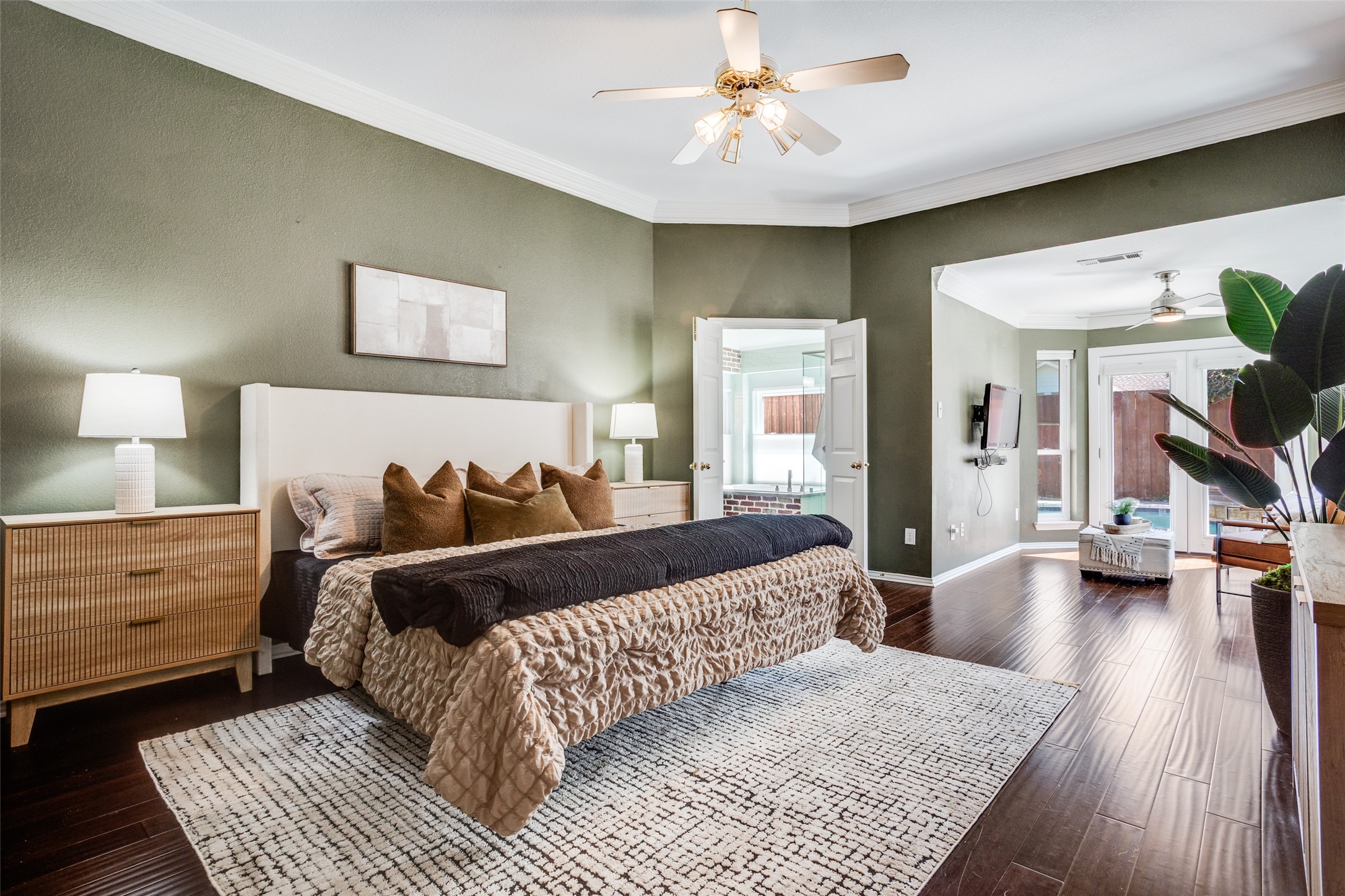 6408 Connell Farm Drive Plano TX 75024