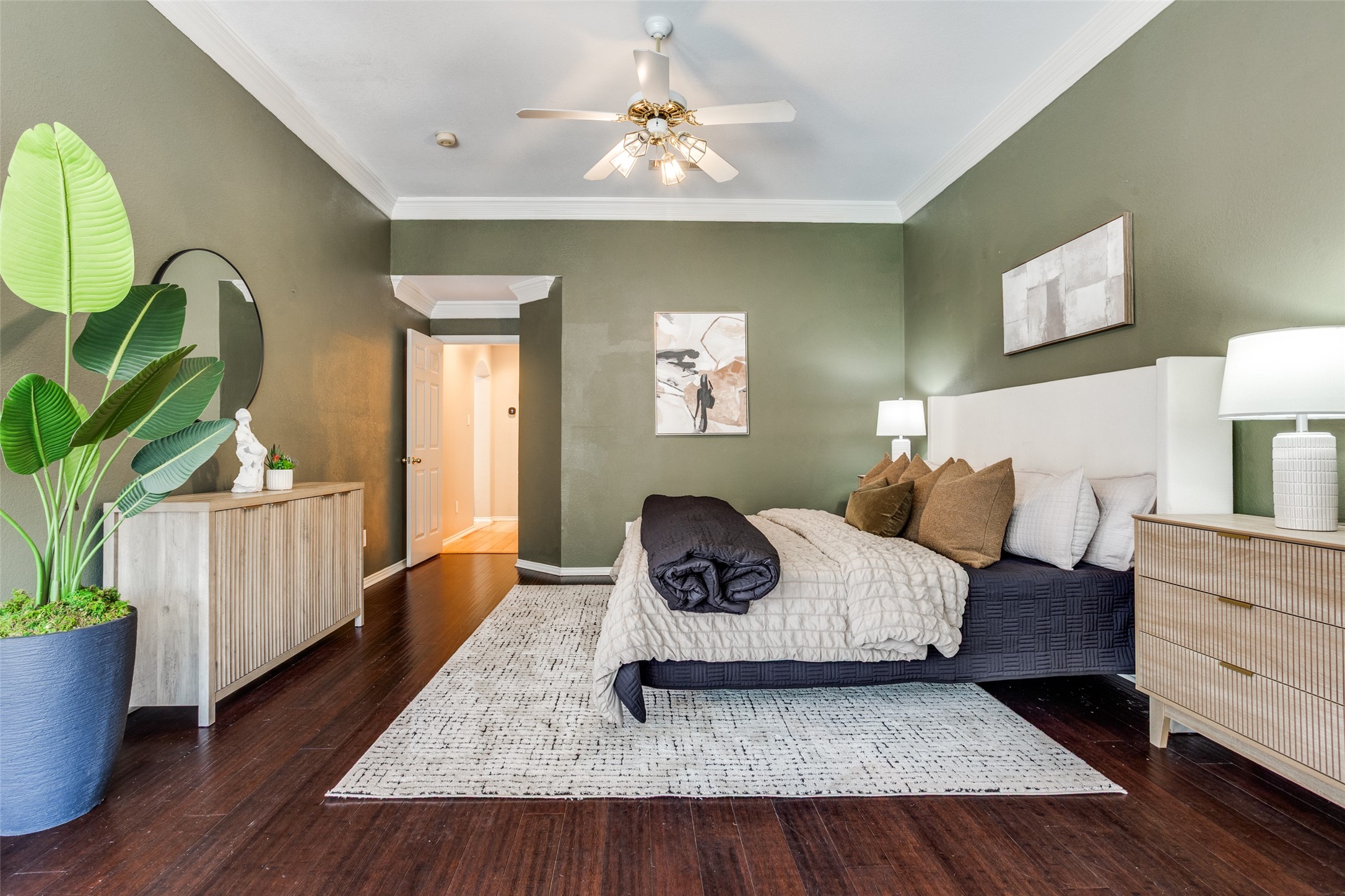 6408 Connell Farm Drive Plano TX 75024