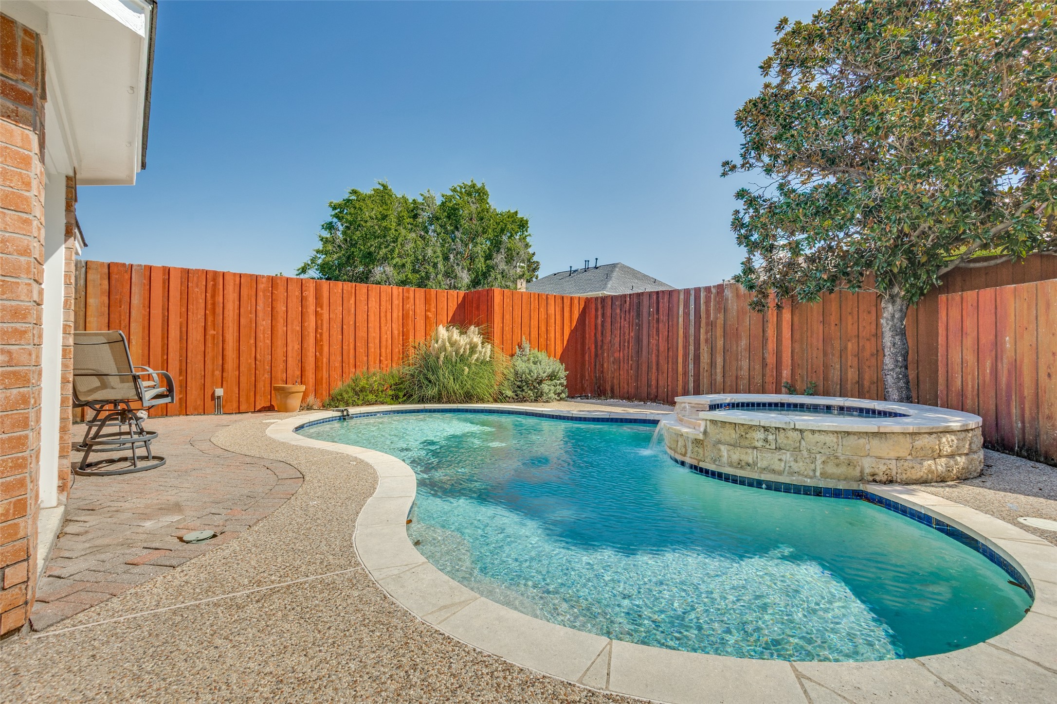 6408 Connell Farm Drive Plano TX 75024
