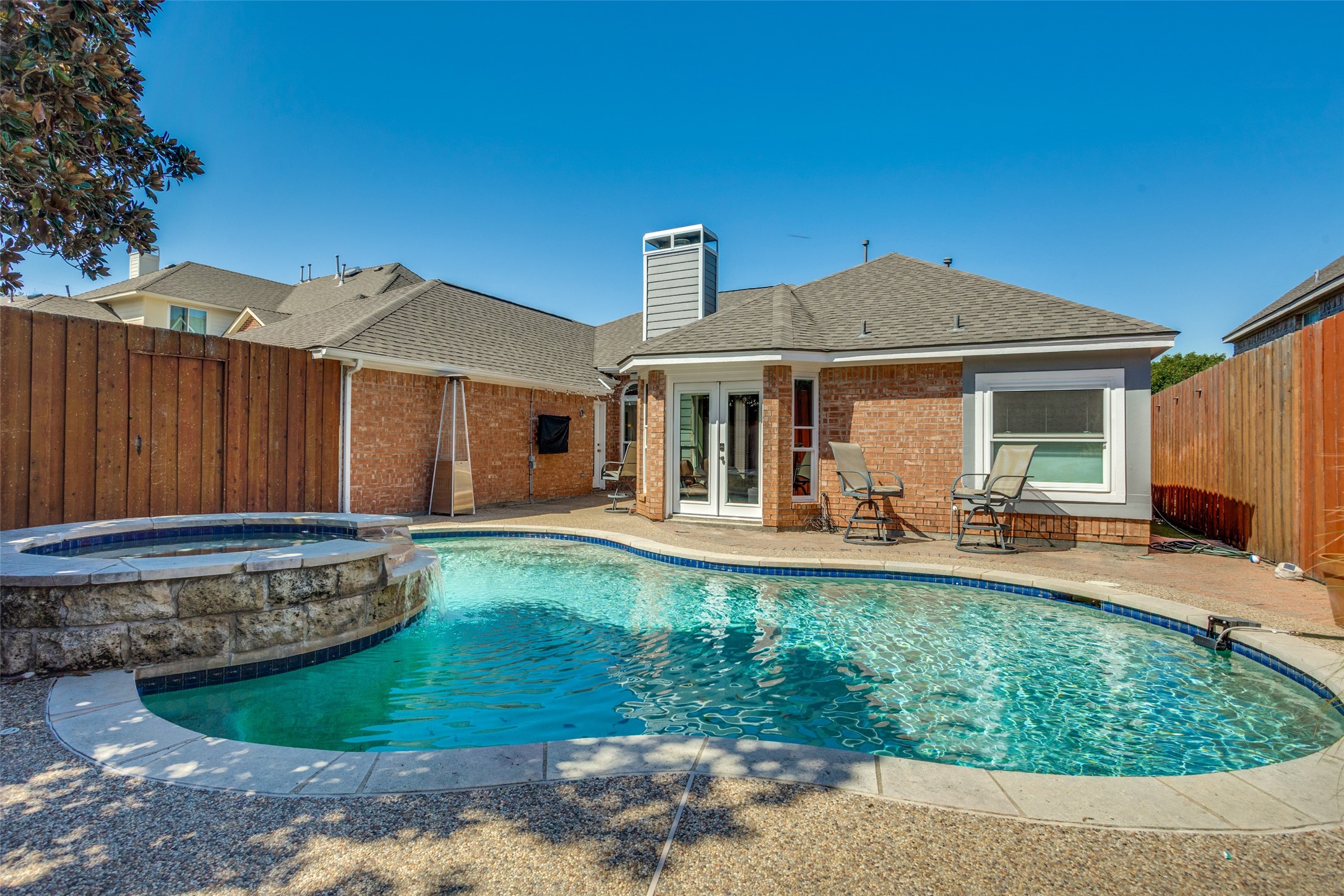 6408 Connell Farm Drive Plano TX 75024