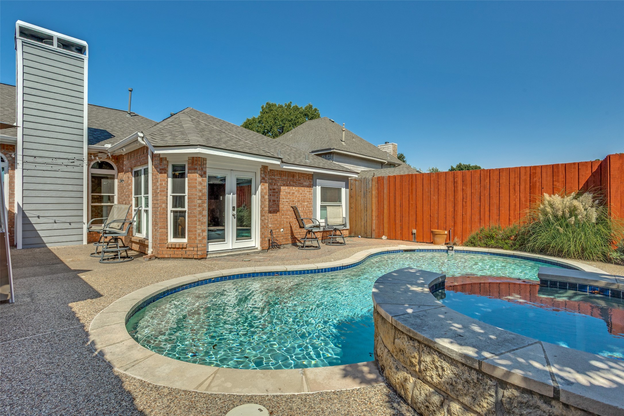 6408 Connell Farm Drive Plano TX 75024