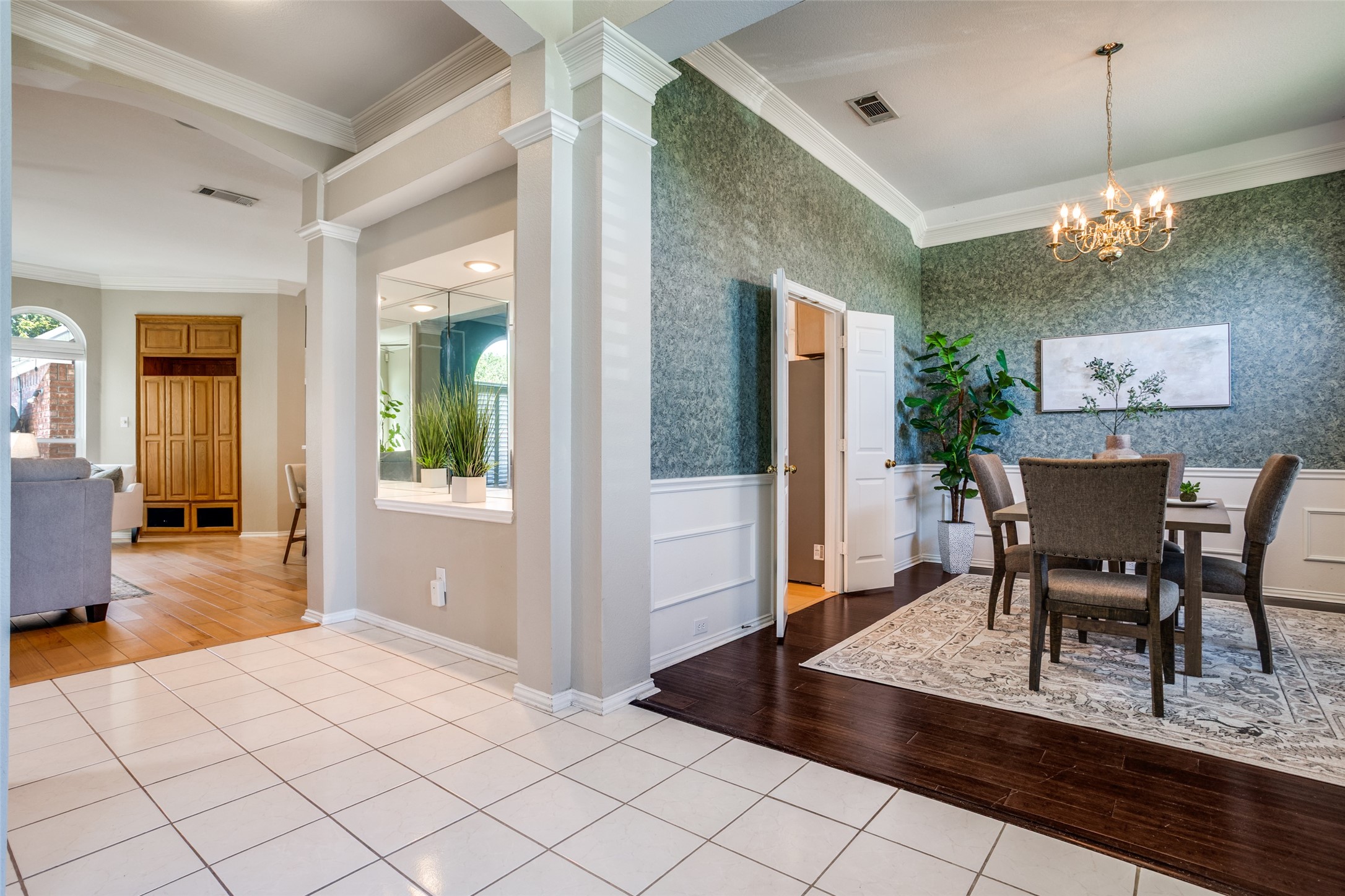 6408 Connell Farm Drive Plano TX 75024