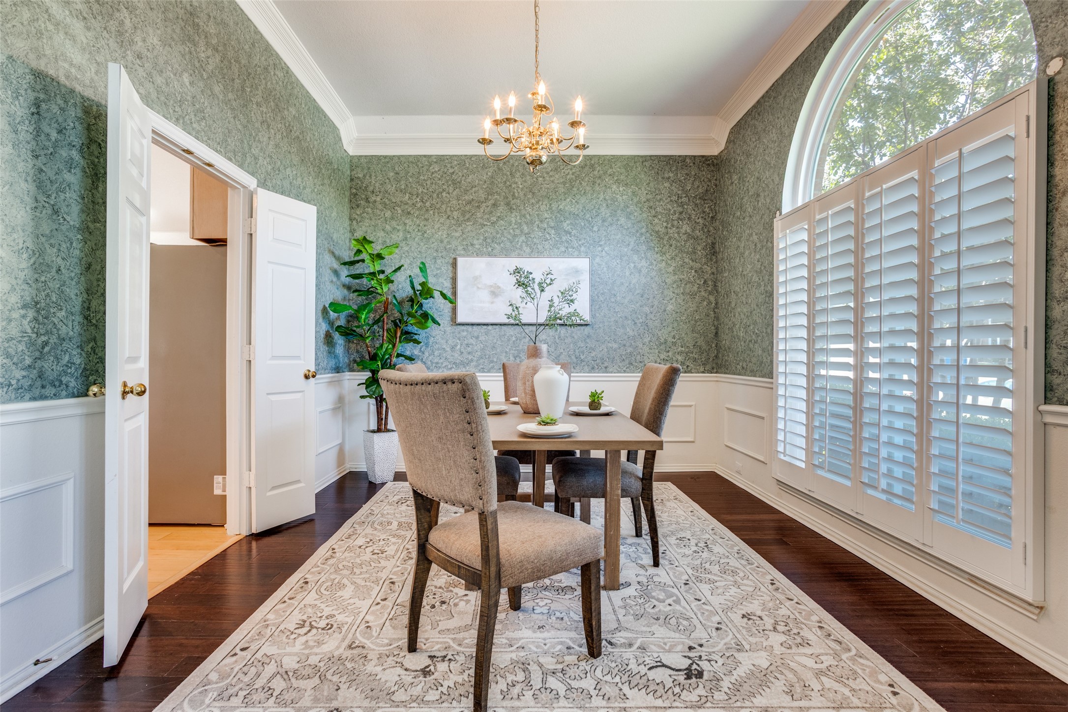 6408 Connell Farm Drive Plano TX 75024