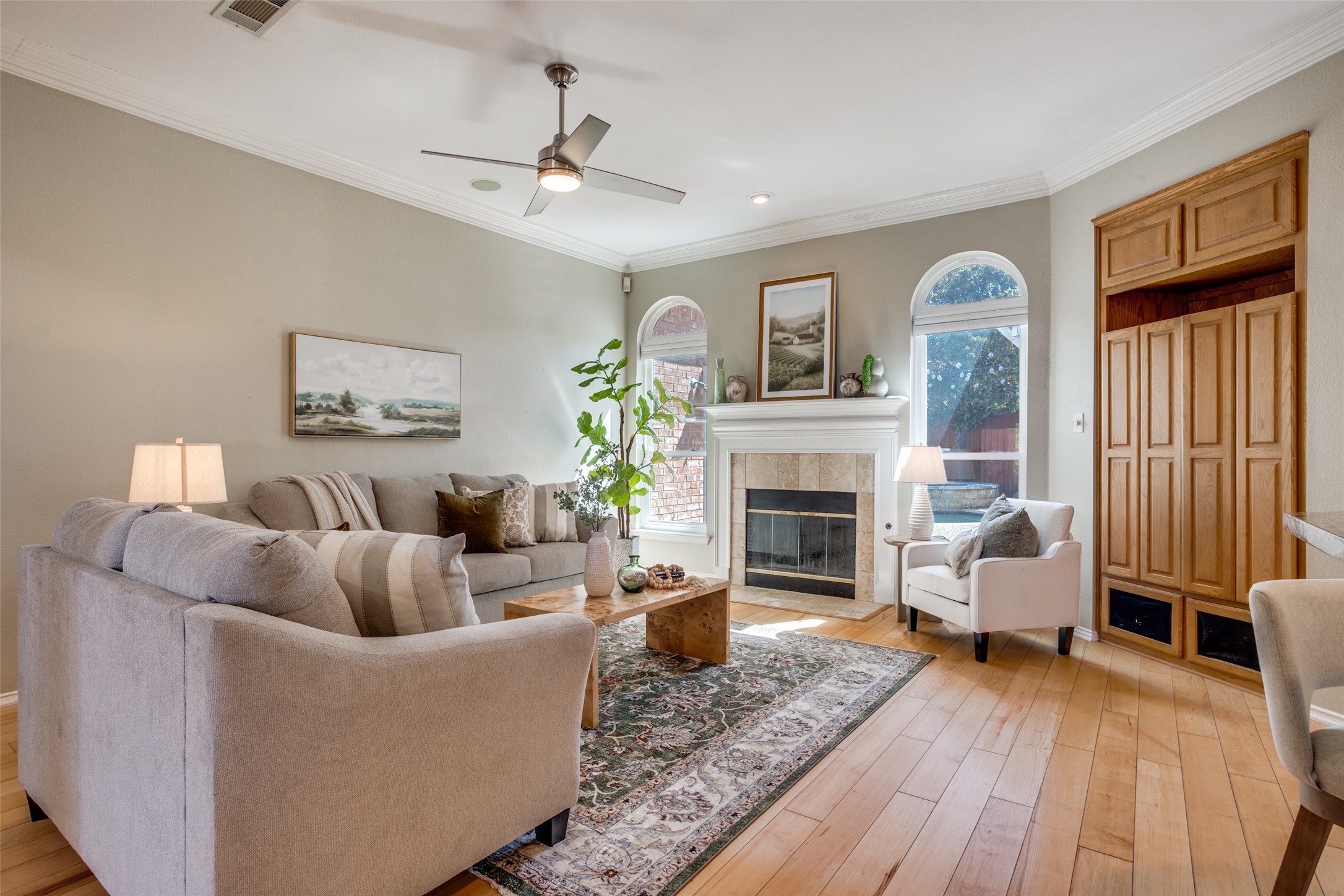 6408 Connell Farm Drive Plano TX 75024