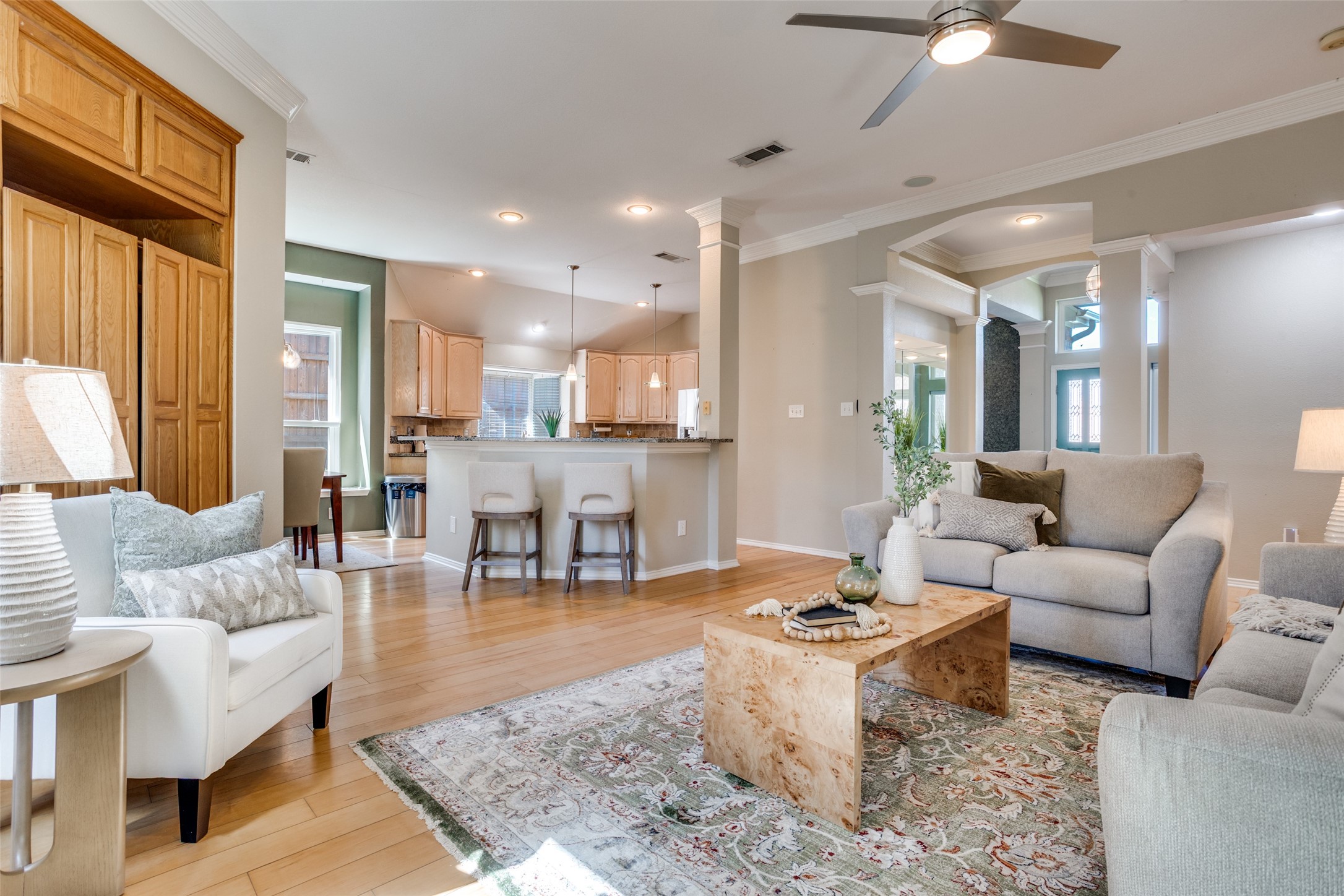 6408 Connell Farm Drive Plano TX 75024
