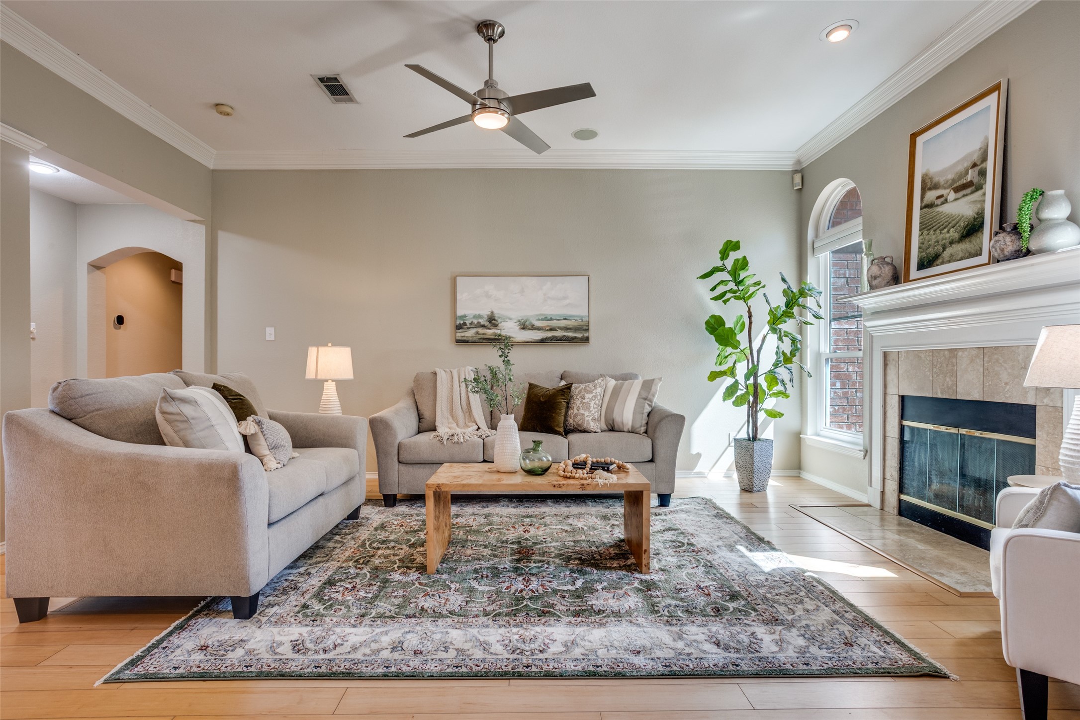 6408 Connell Farm Drive Plano TX 75024