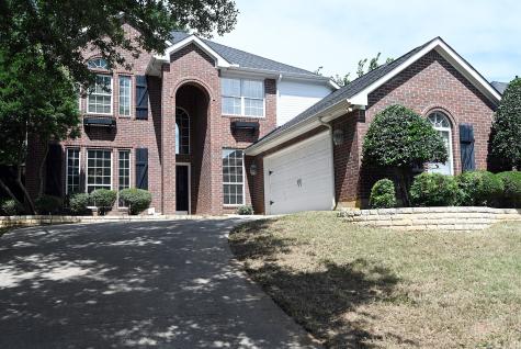 2017 Winding Creek Boulevard Flower Mound TX 75022