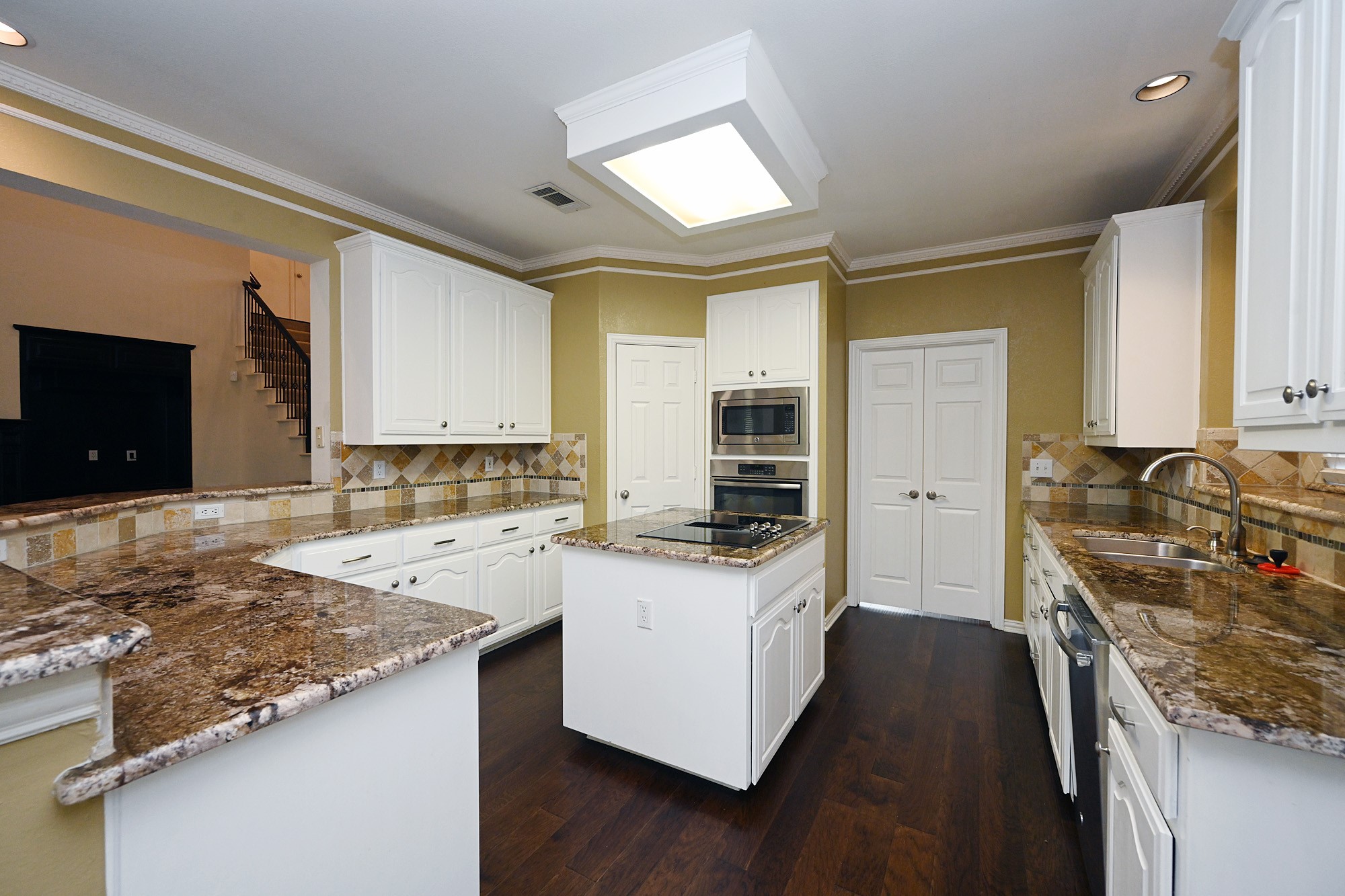 2017 Winding Creek Boulevard Flower Mound TX 75022