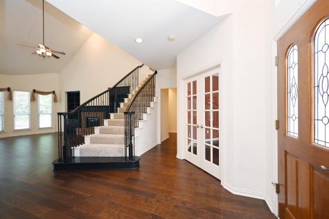 2017 Winding Creek Boulevard Flower Mound TX 75022