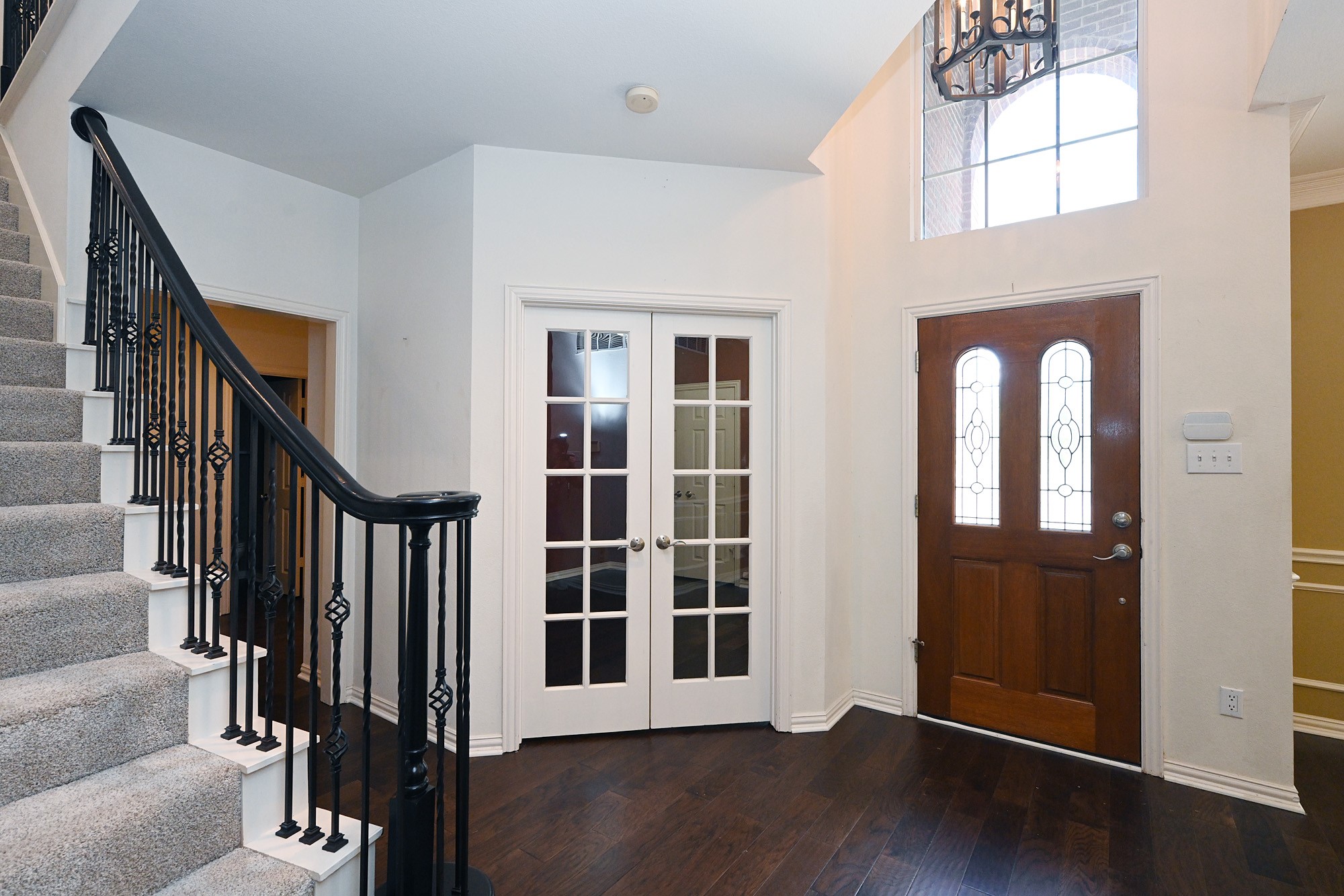 2017 Winding Creek Boulevard Flower Mound TX 75022