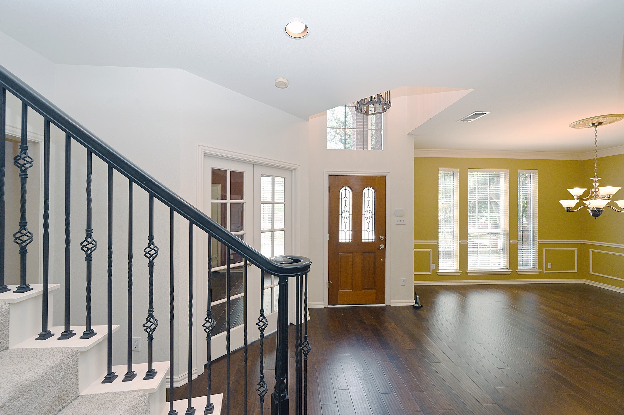 2017 Winding Creek Boulevard Flower Mound TX 75022