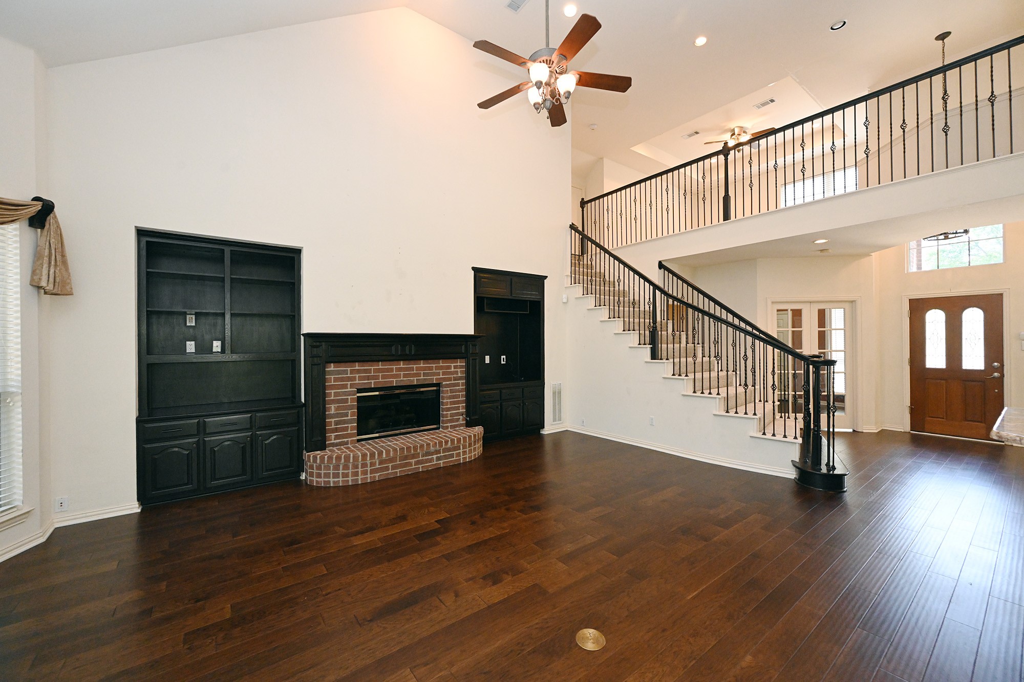 2017 Winding Creek Boulevard Flower Mound TX 75022