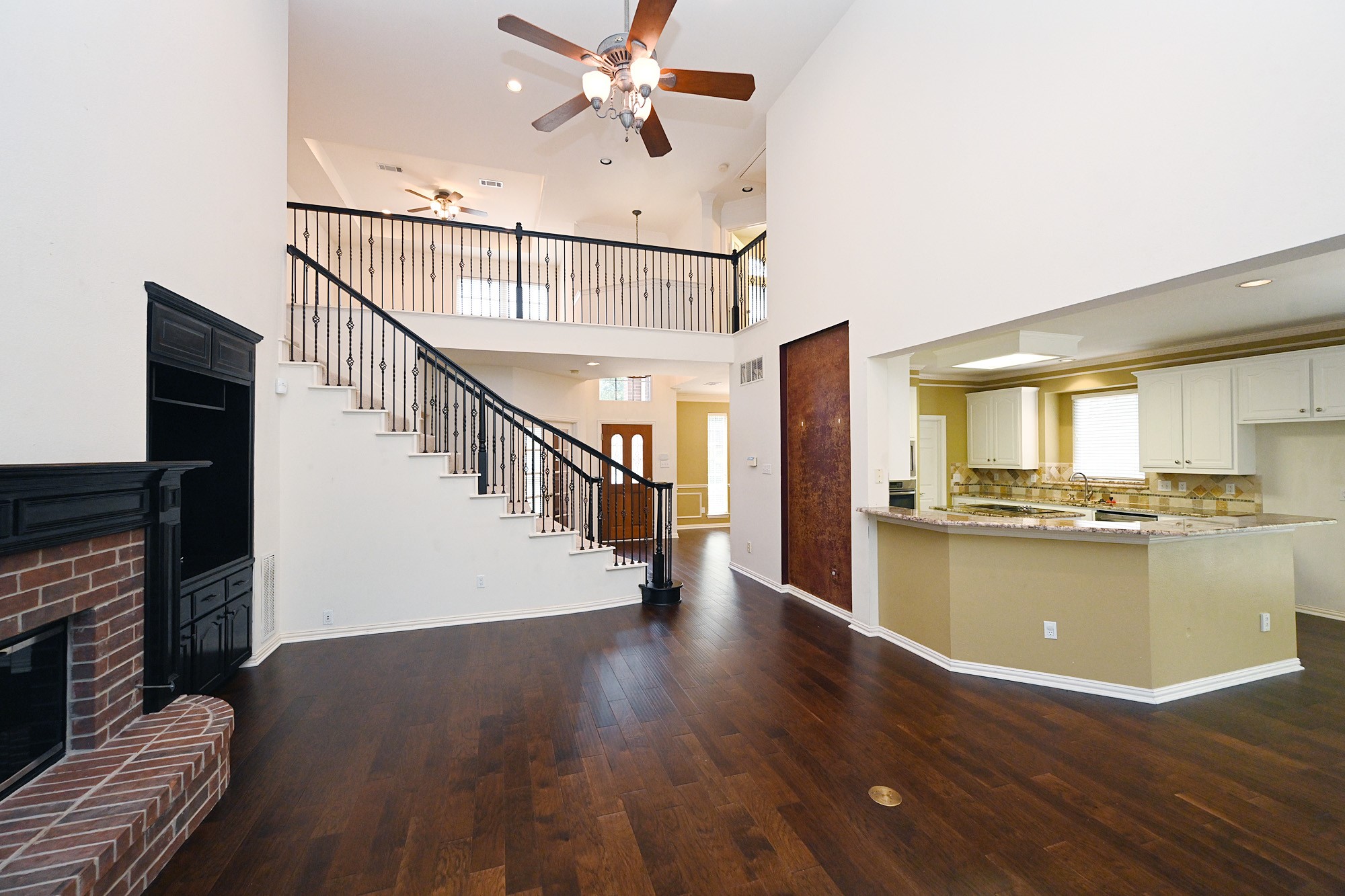2017 Winding Creek Boulevard Flower Mound TX 75022