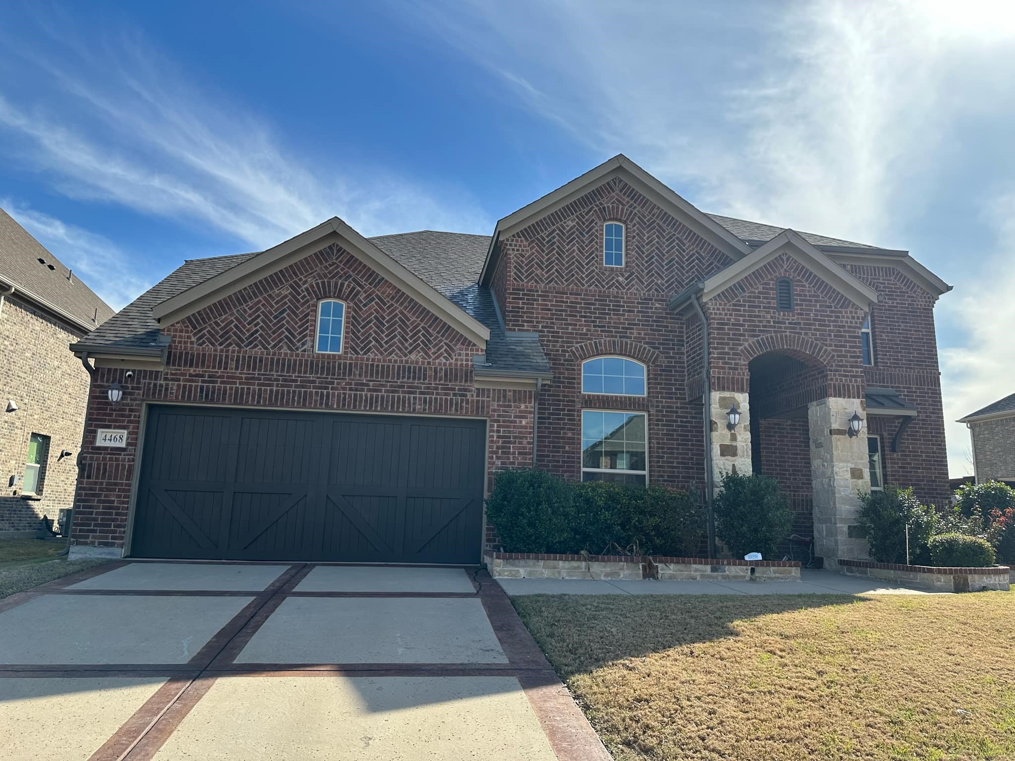 4468 Addax Trail Frisco TX 75034