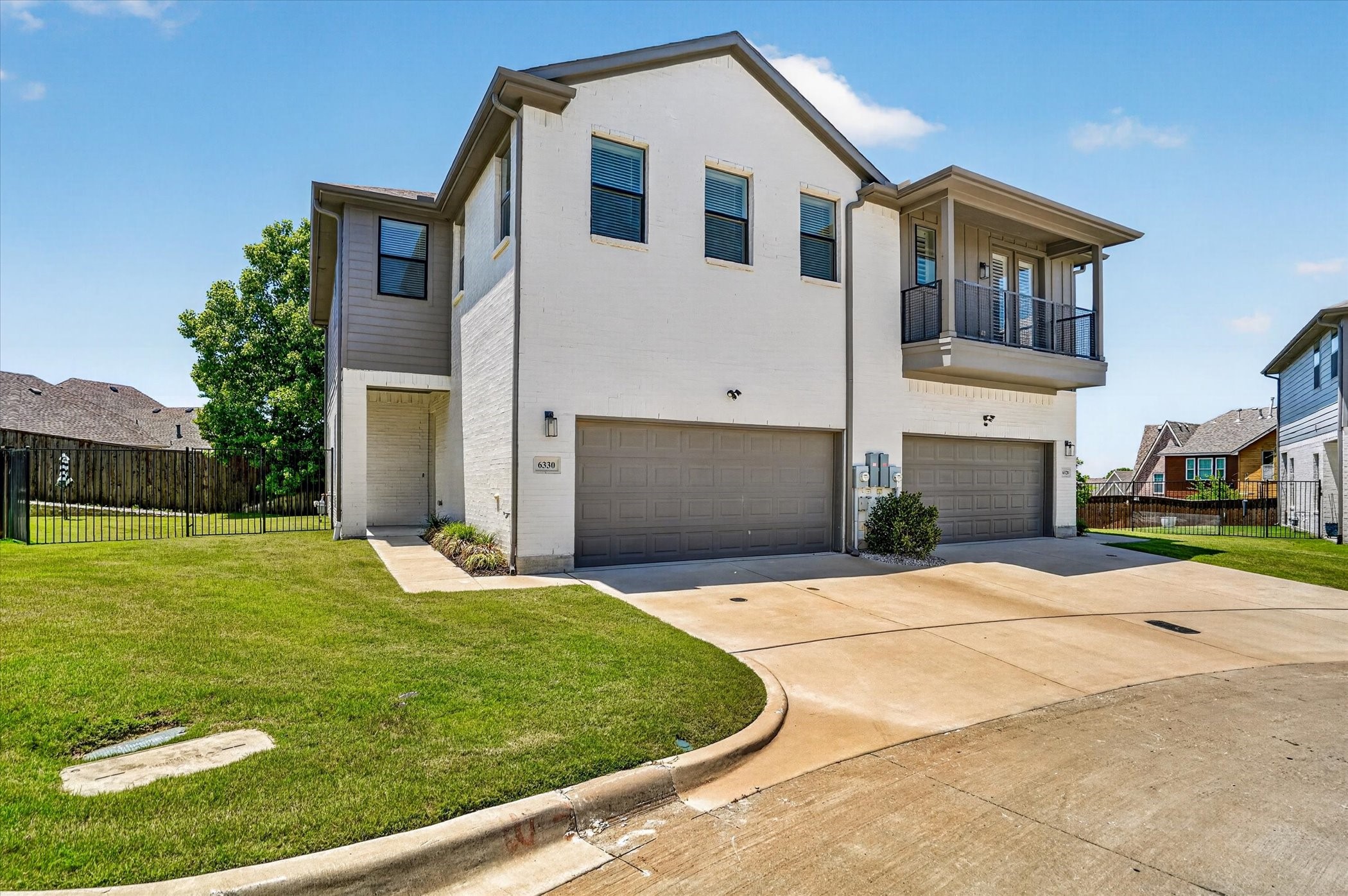 6330 Oakbend Circle Fort Worth TX 76132