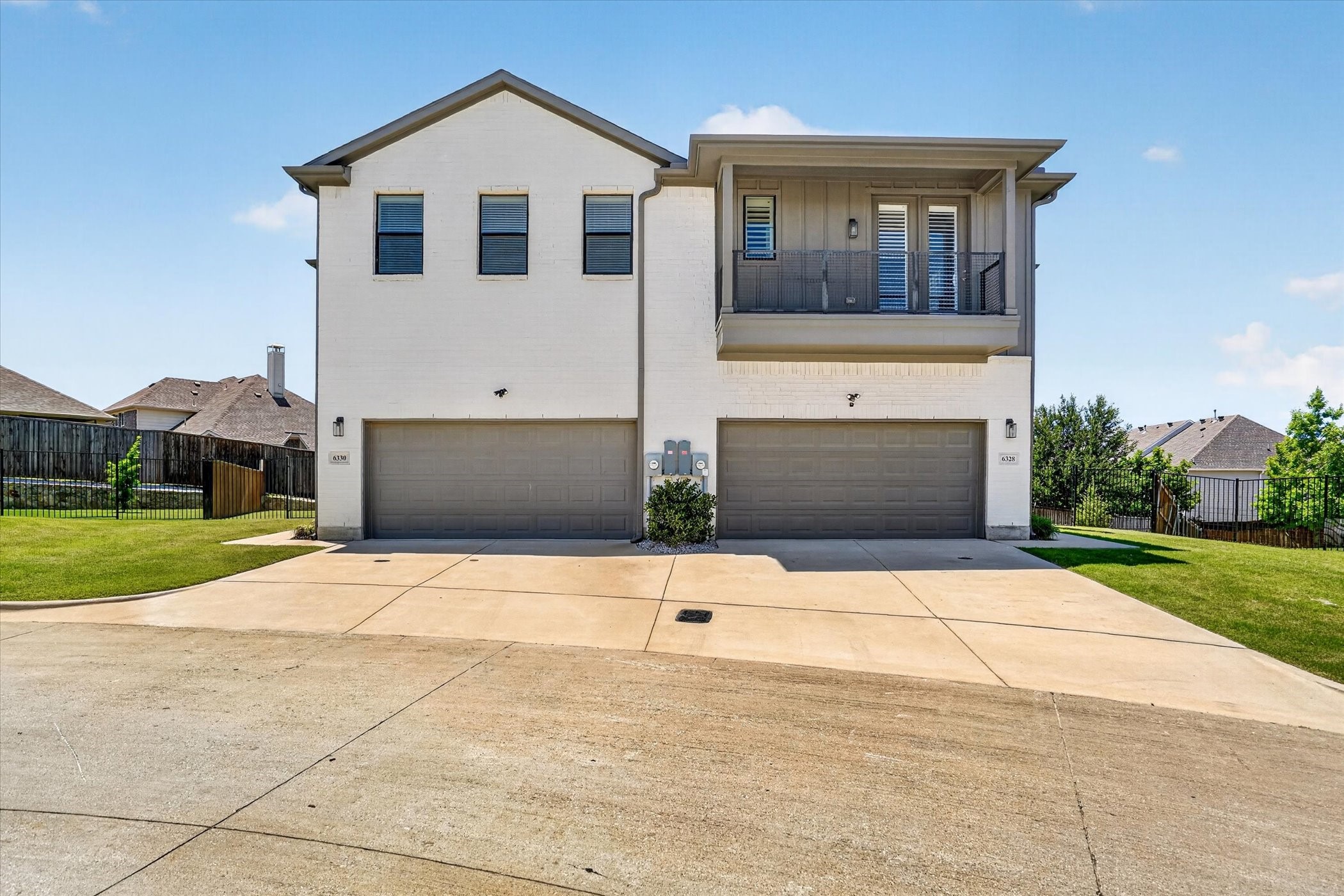 6330 Oakbend Circle Fort Worth TX 76132