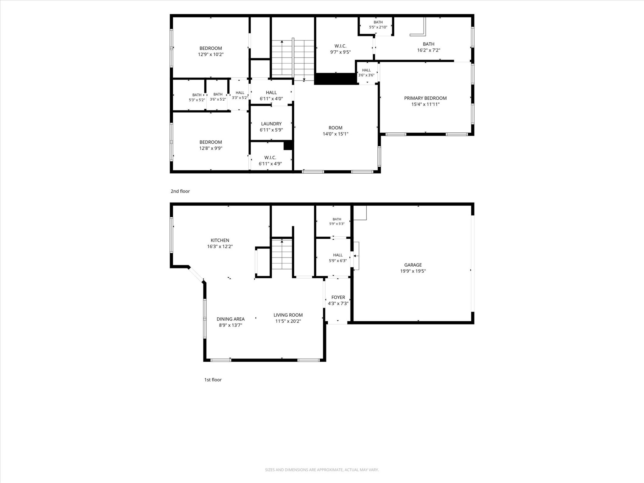 6330 Oakbend Circle Fort Worth TX 76132