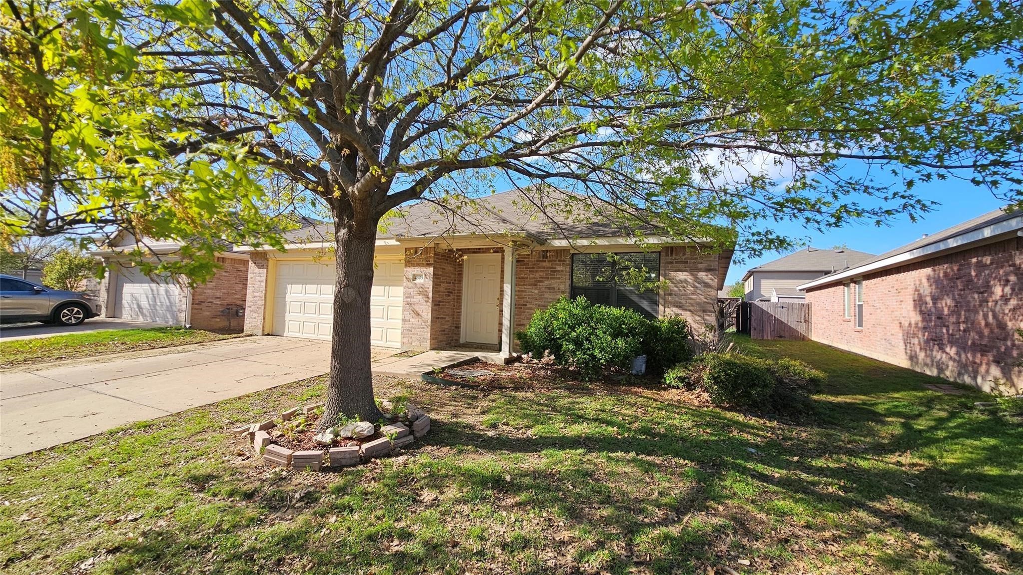 4305 Grassmere Road Fort Worth TX 76244