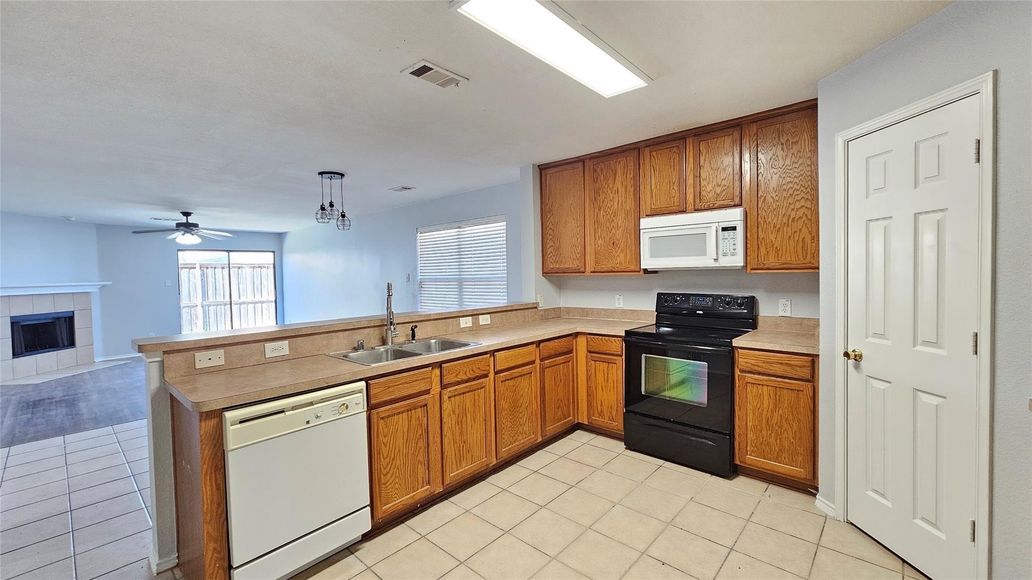 4305 Grassmere Road Fort Worth TX 76244