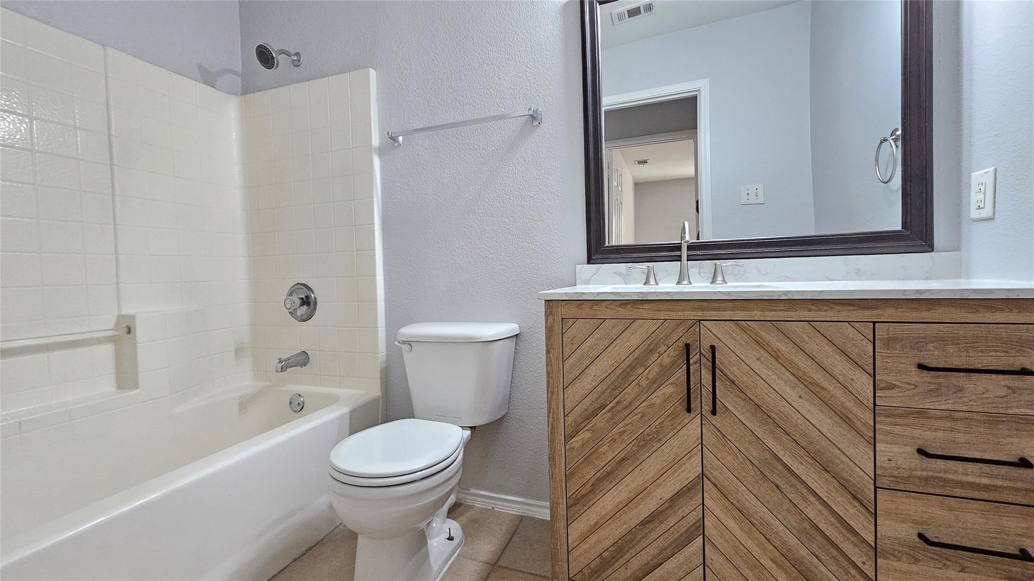 4305 Grassmere Road Fort Worth TX 76244
