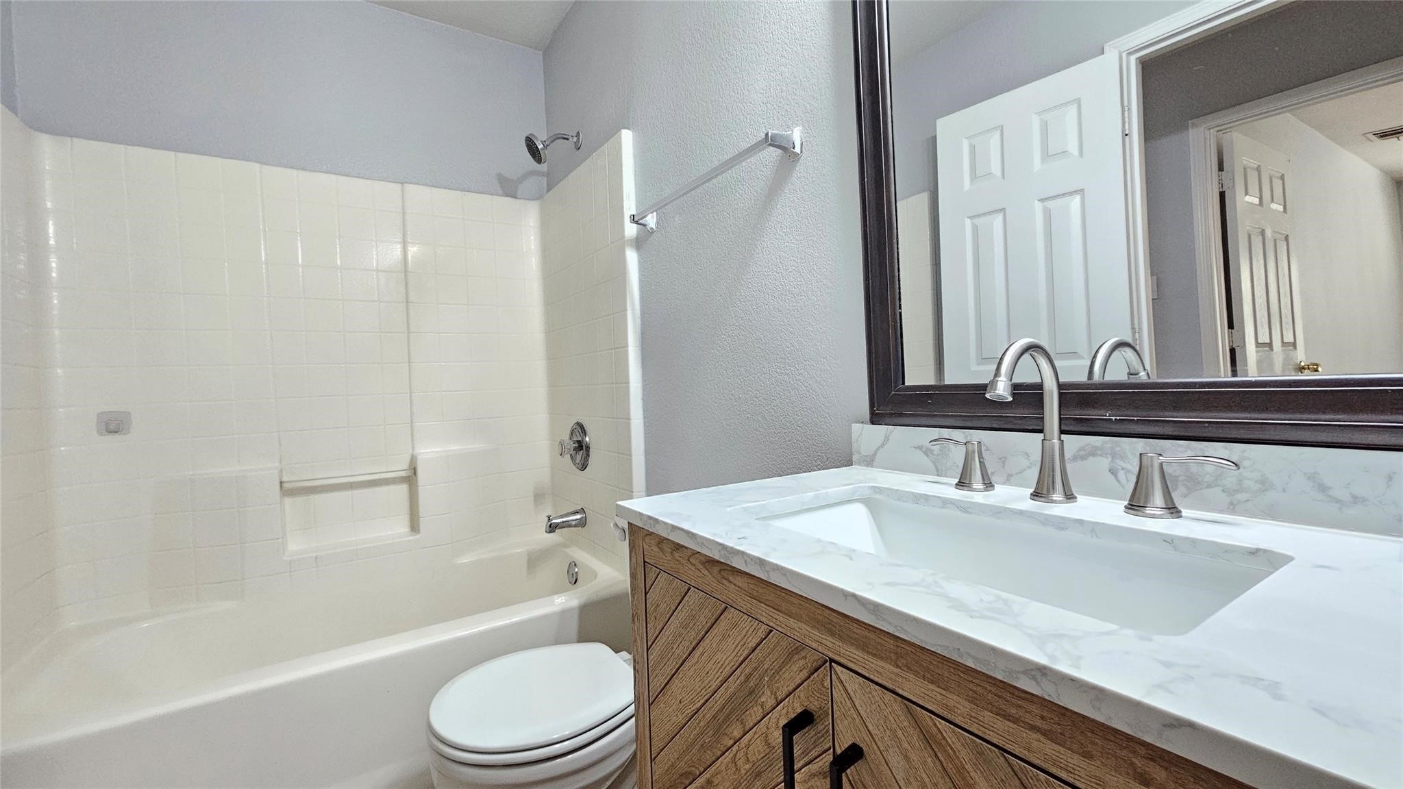 4305 Grassmere Road Fort Worth TX 76244