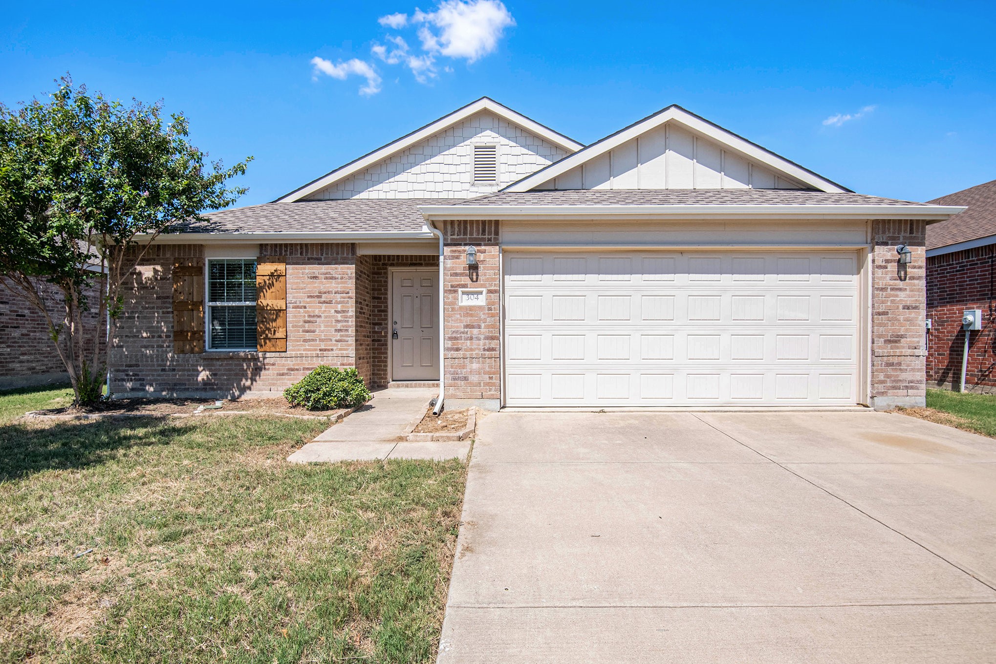 304 Chert Lane Fort Worth TX 76131