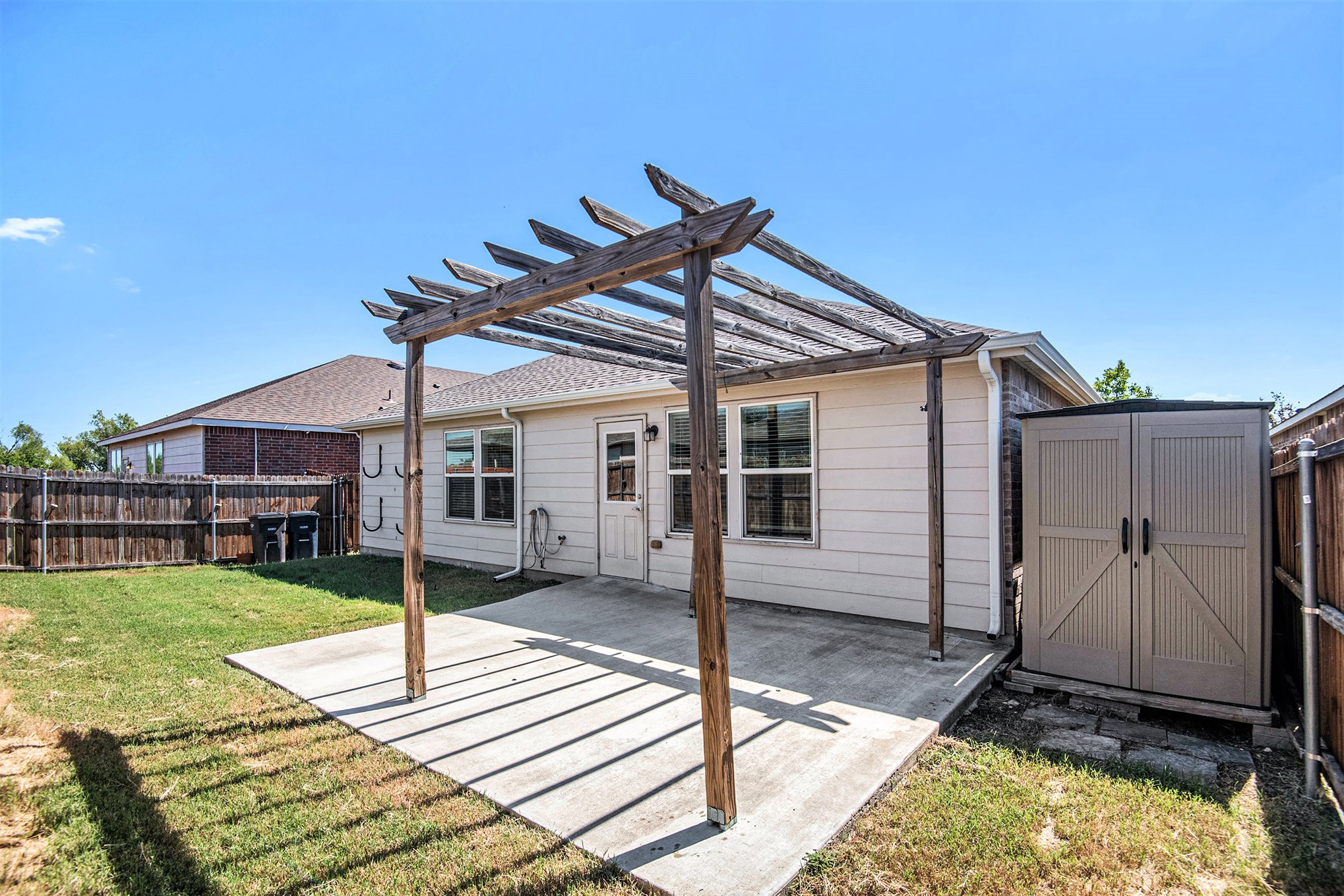 304 Chert Lane Fort Worth TX 76131