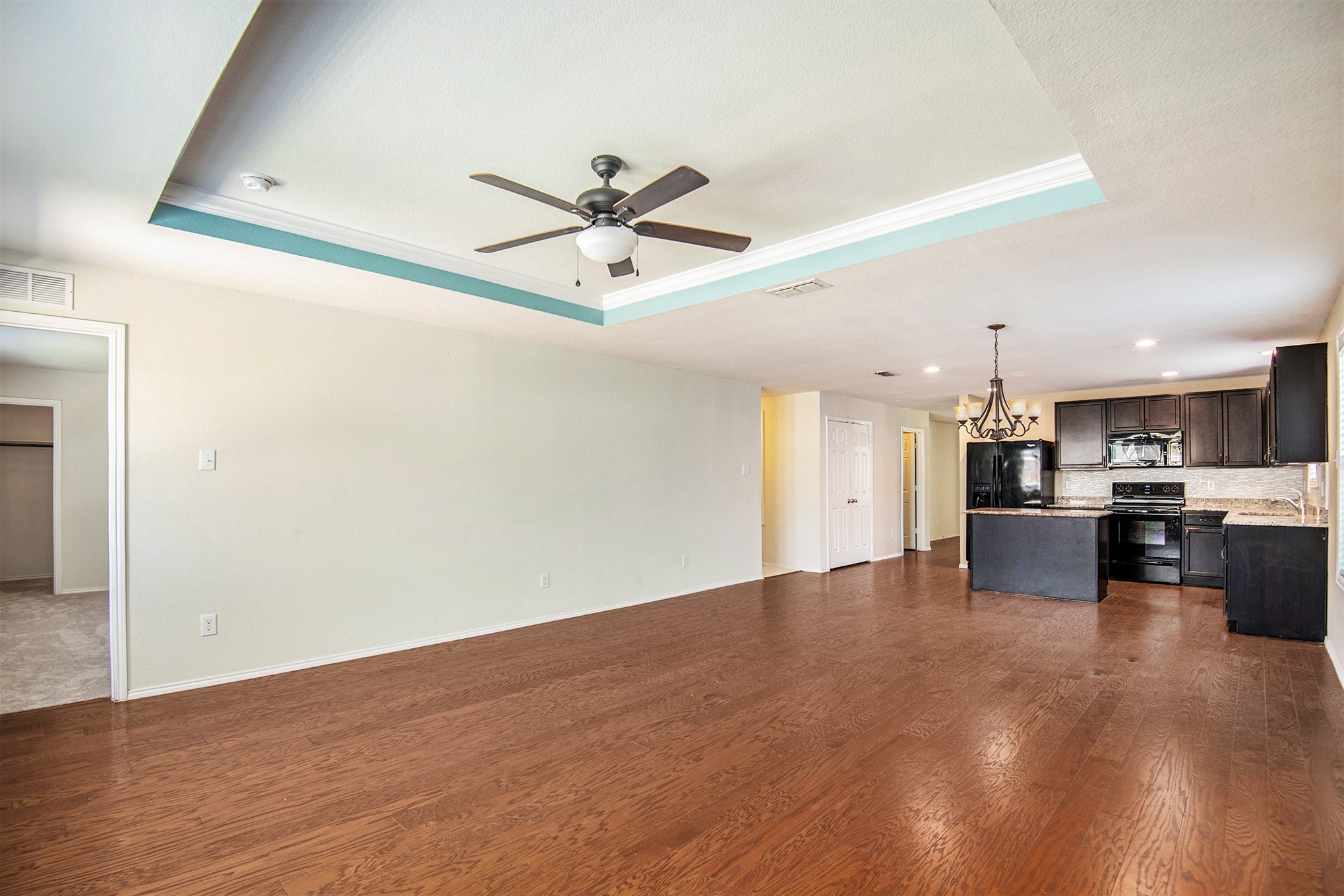 304 Chert Lane Fort Worth TX 76131