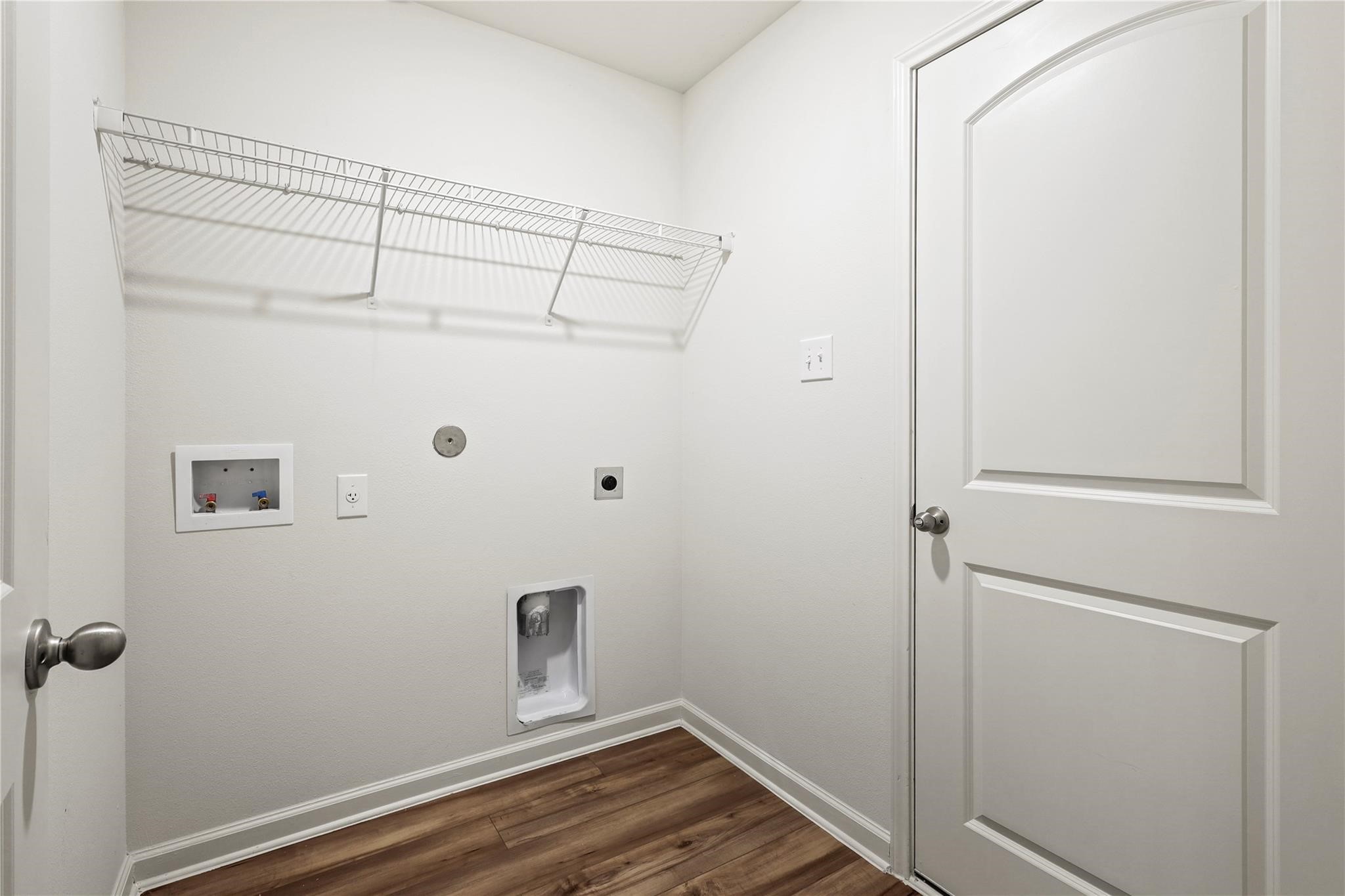 8204 Buck Mountain Pass Fort Worth TX 76179