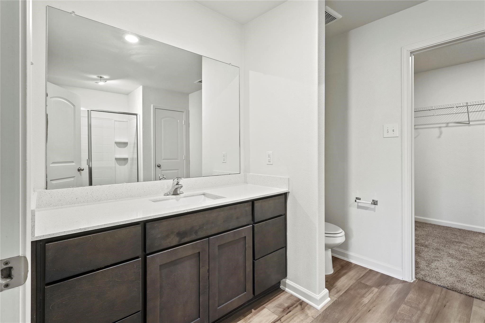 8204 Buck Mountain Pass Fort Worth TX 76179