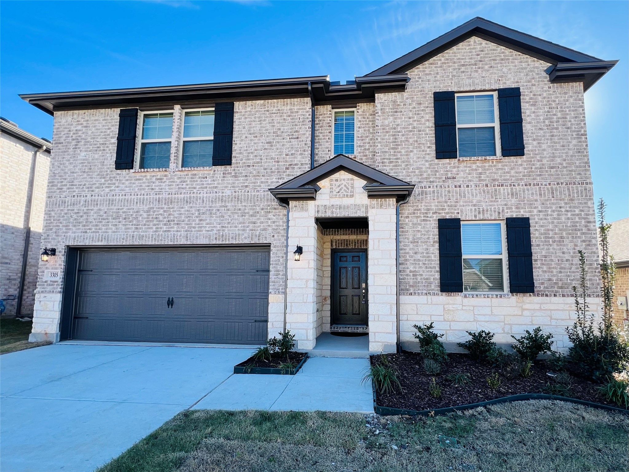 3305 Cross Shore Drive Anna TX 75409