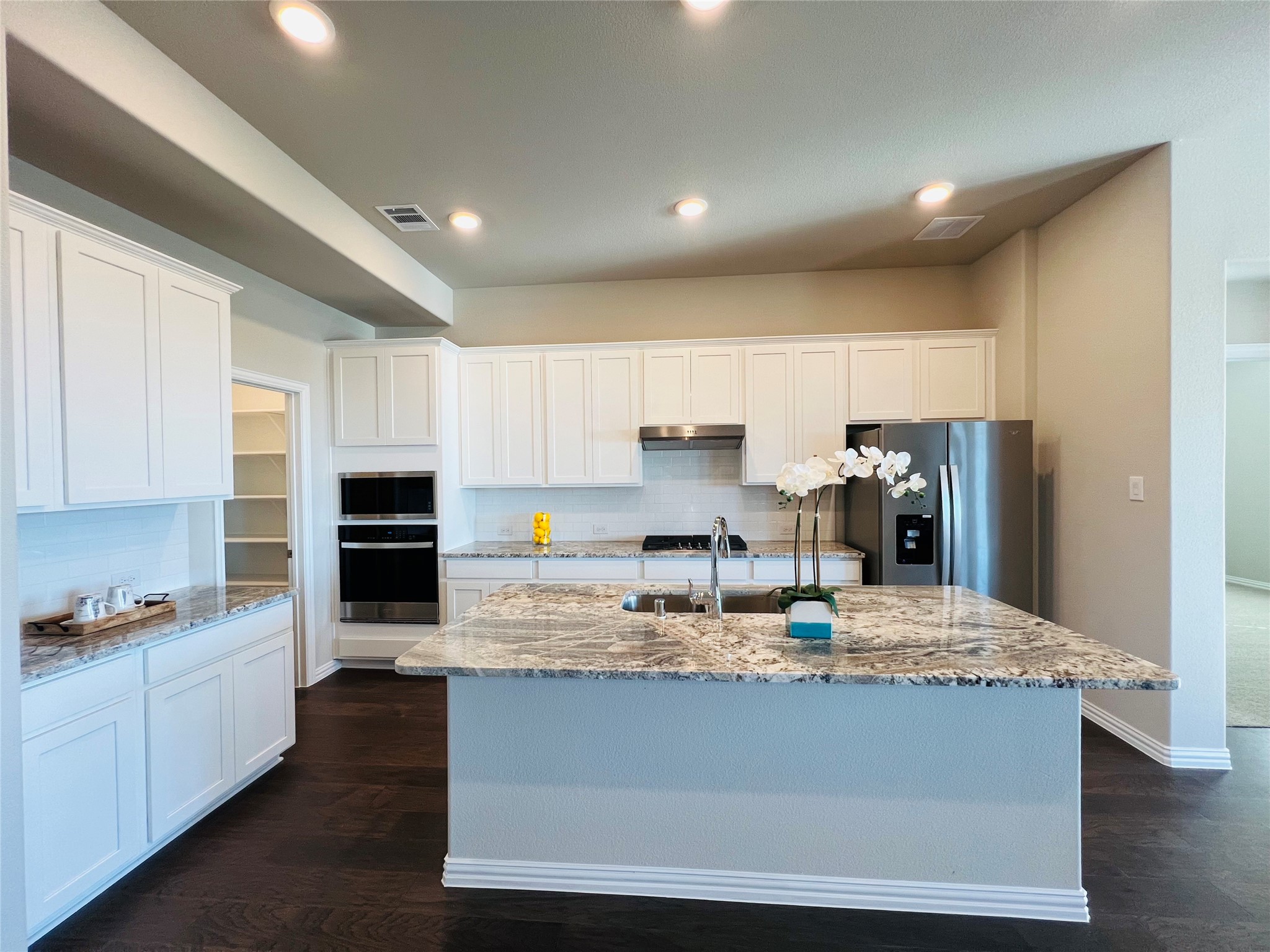 3305 Cross Shore Drive Anna TX 75409