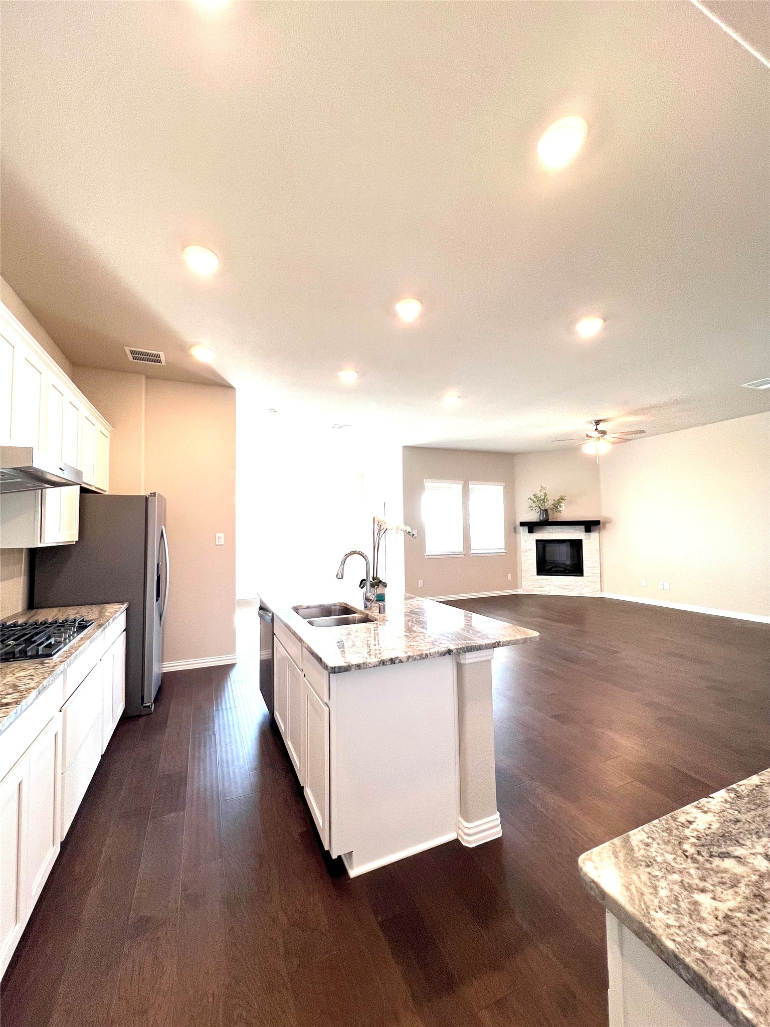 3305 Cross Shore Drive Anna TX 75409