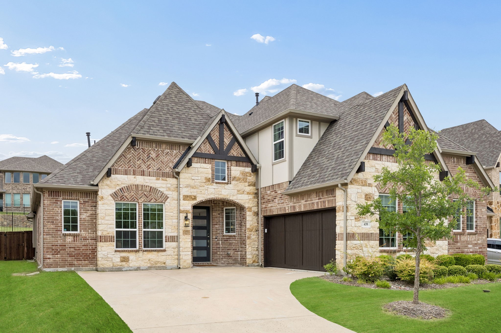 439 Montrose Drive Rockwall TX 75087
