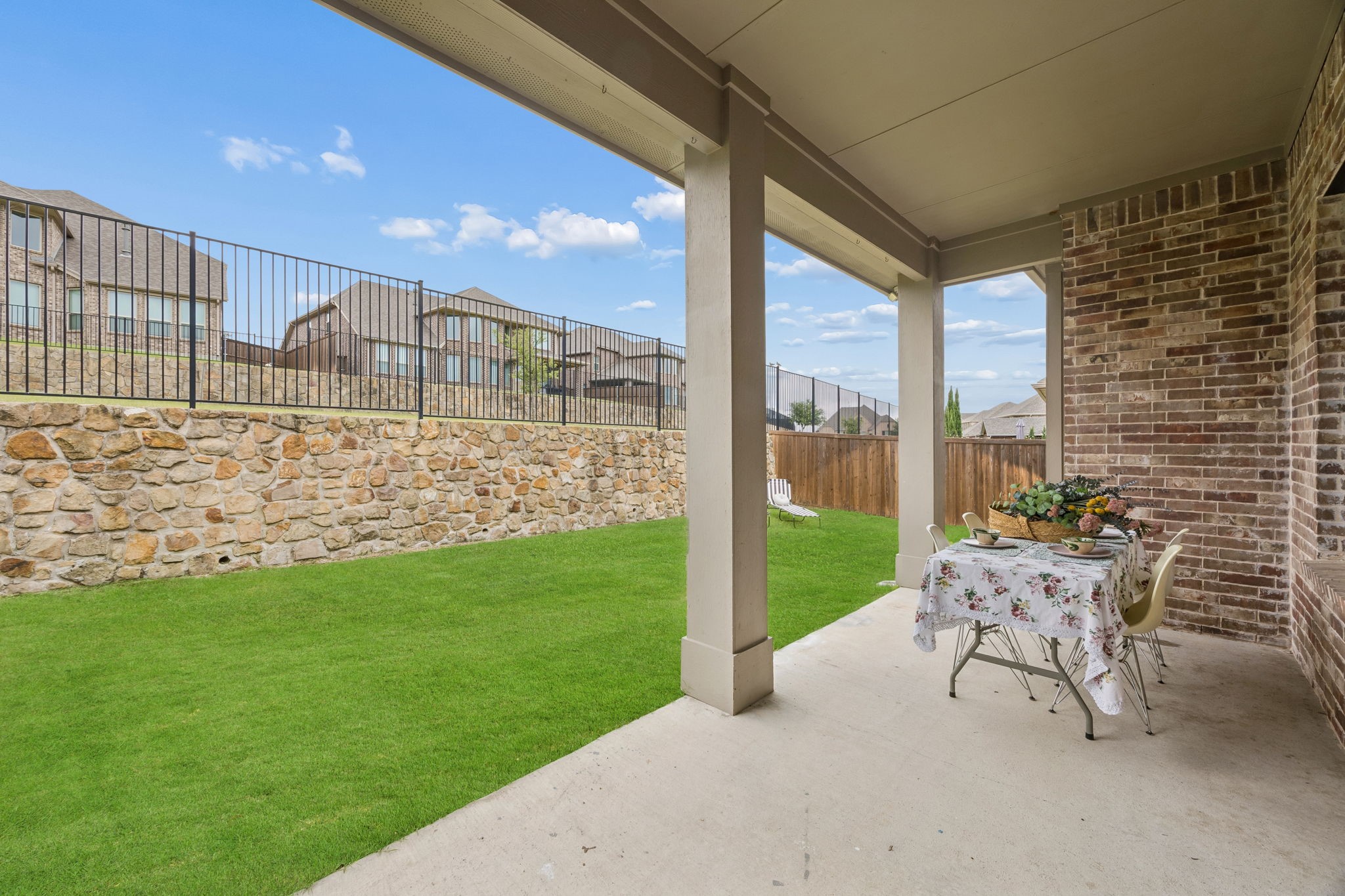 439 Montrose Drive Rockwall TX 75087