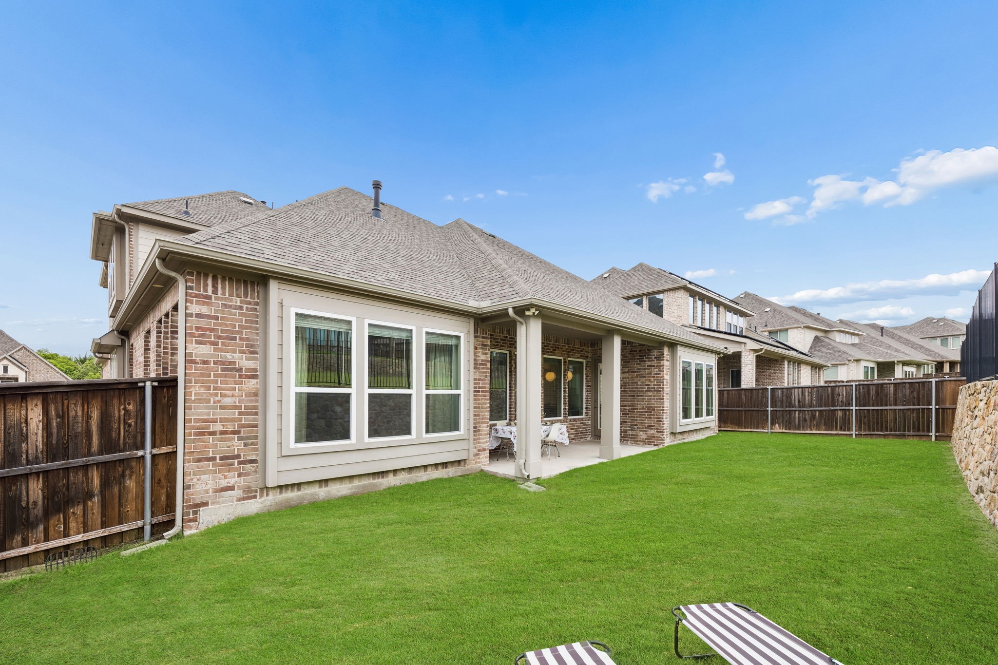 439 Montrose Drive Rockwall TX 75087