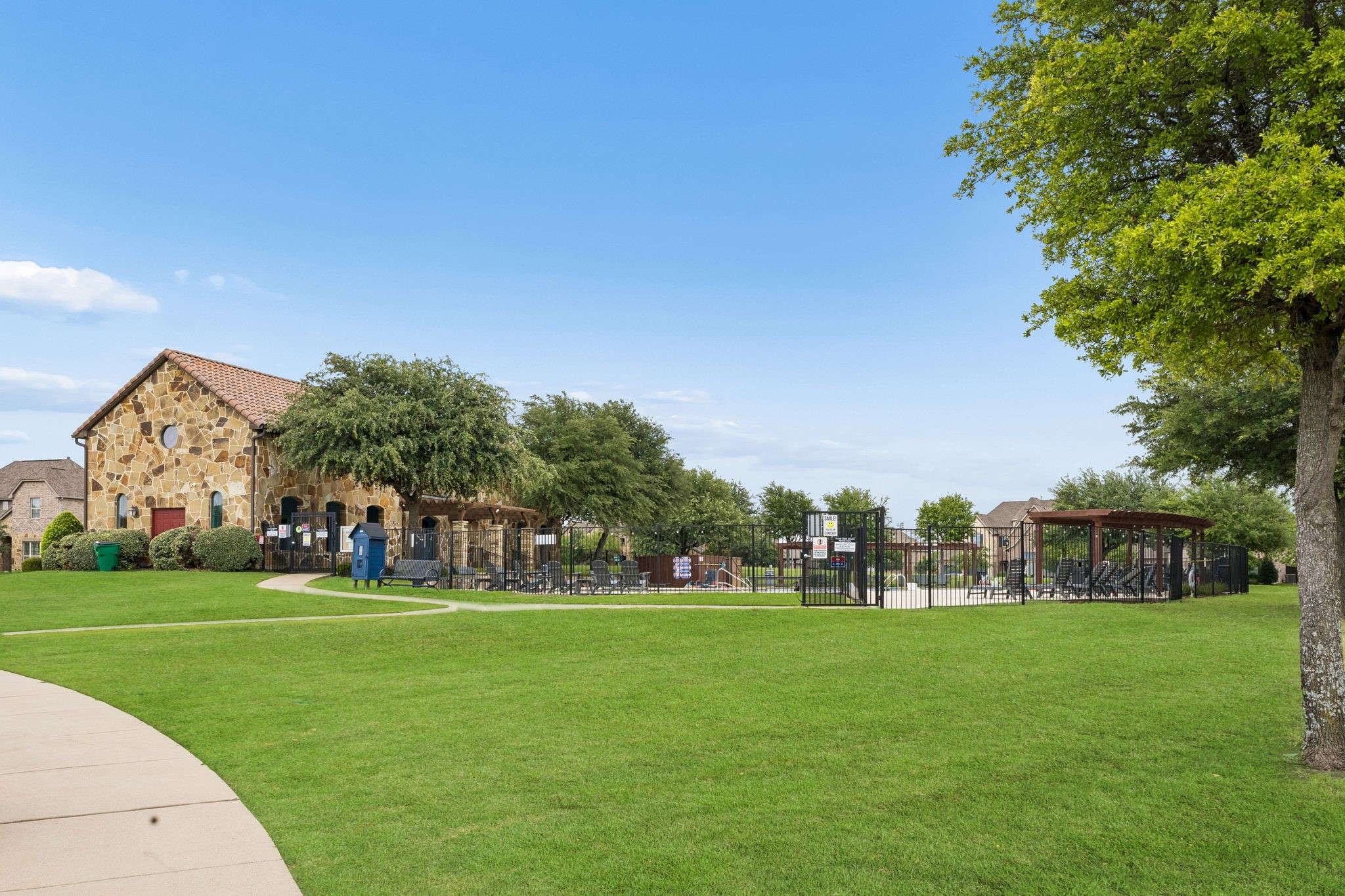 439 Montrose Drive Rockwall TX 75087