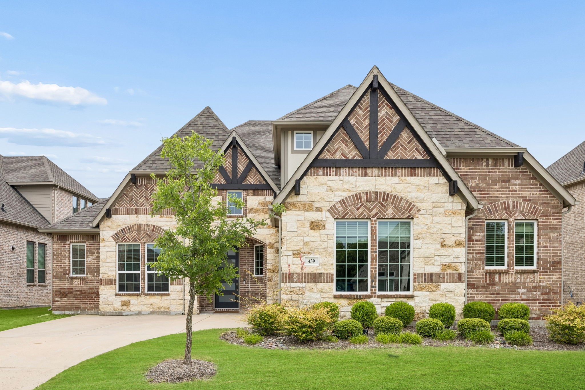 439 Montrose Drive Rockwall TX 75087
