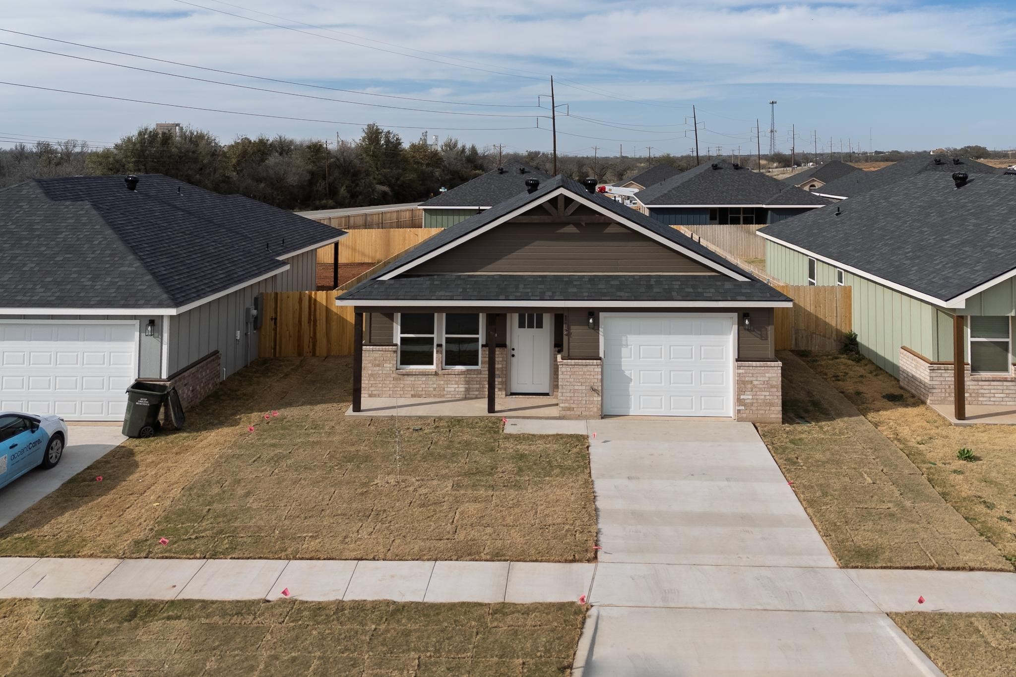179 Tombstone Road Abilene TX 79602