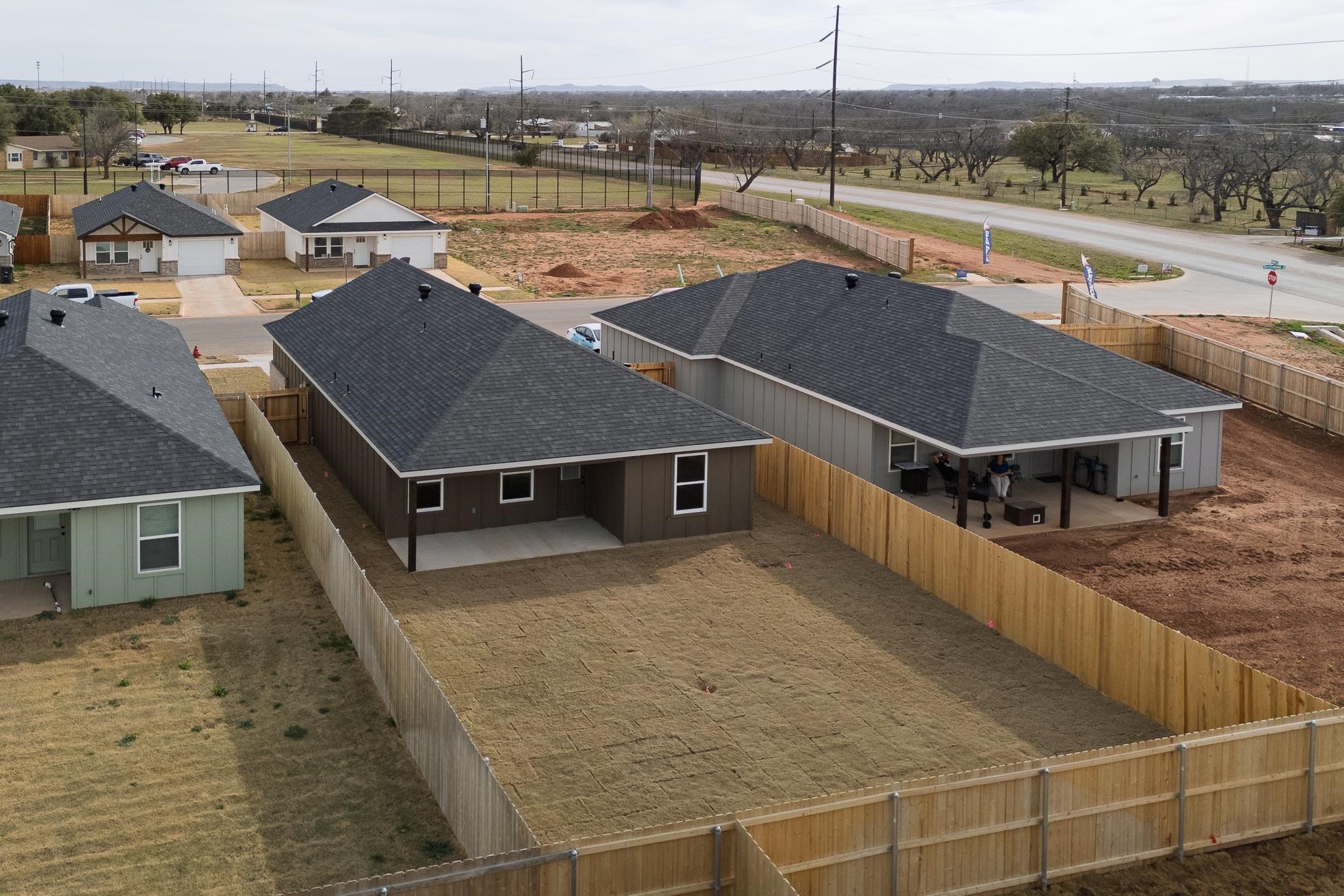 179 Tombstone Road Abilene TX 79602