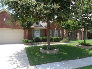 2912 Hollow Valley Drive Fort Worth TX 76244