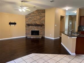 2912 Hollow Valley Drive Fort Worth TX 76244