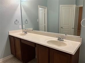 2912 Hollow Valley Drive Fort Worth TX 76244