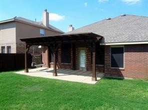 2912 Hollow Valley Drive Fort Worth TX 76244