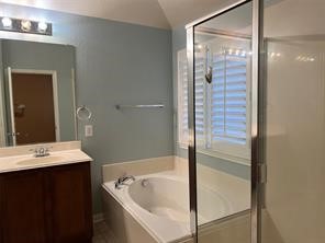 2912 Hollow Valley Drive Fort Worth TX 76244