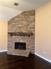 2912 Hollow Valley Drive Fort Worth TX 76244