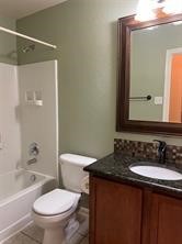 2912 Hollow Valley Drive Fort Worth TX 76244