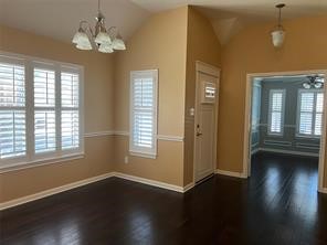 2912 Hollow Valley Drive Fort Worth TX 76244