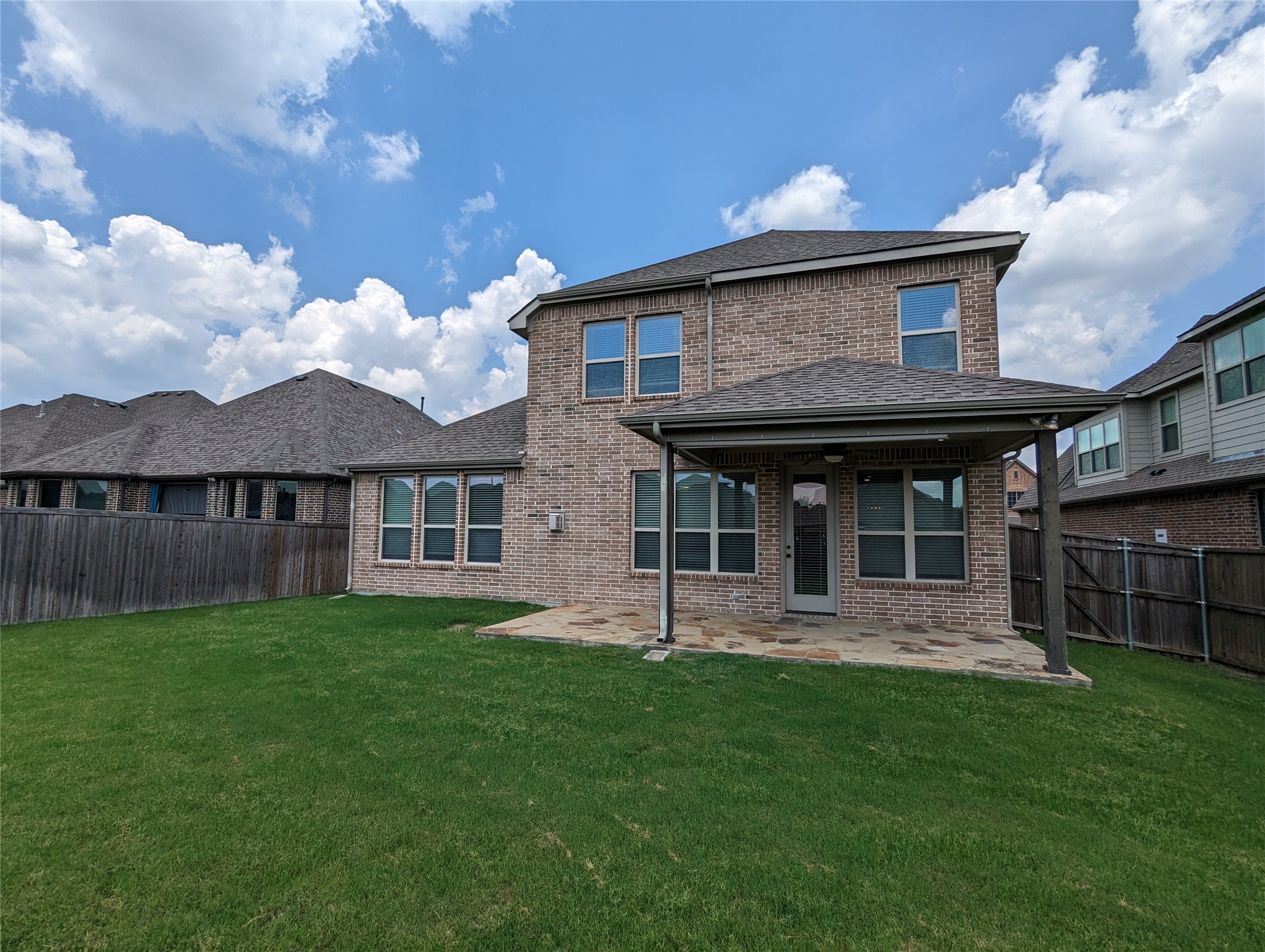 591 Deverson Drive Rockwall TX 75087