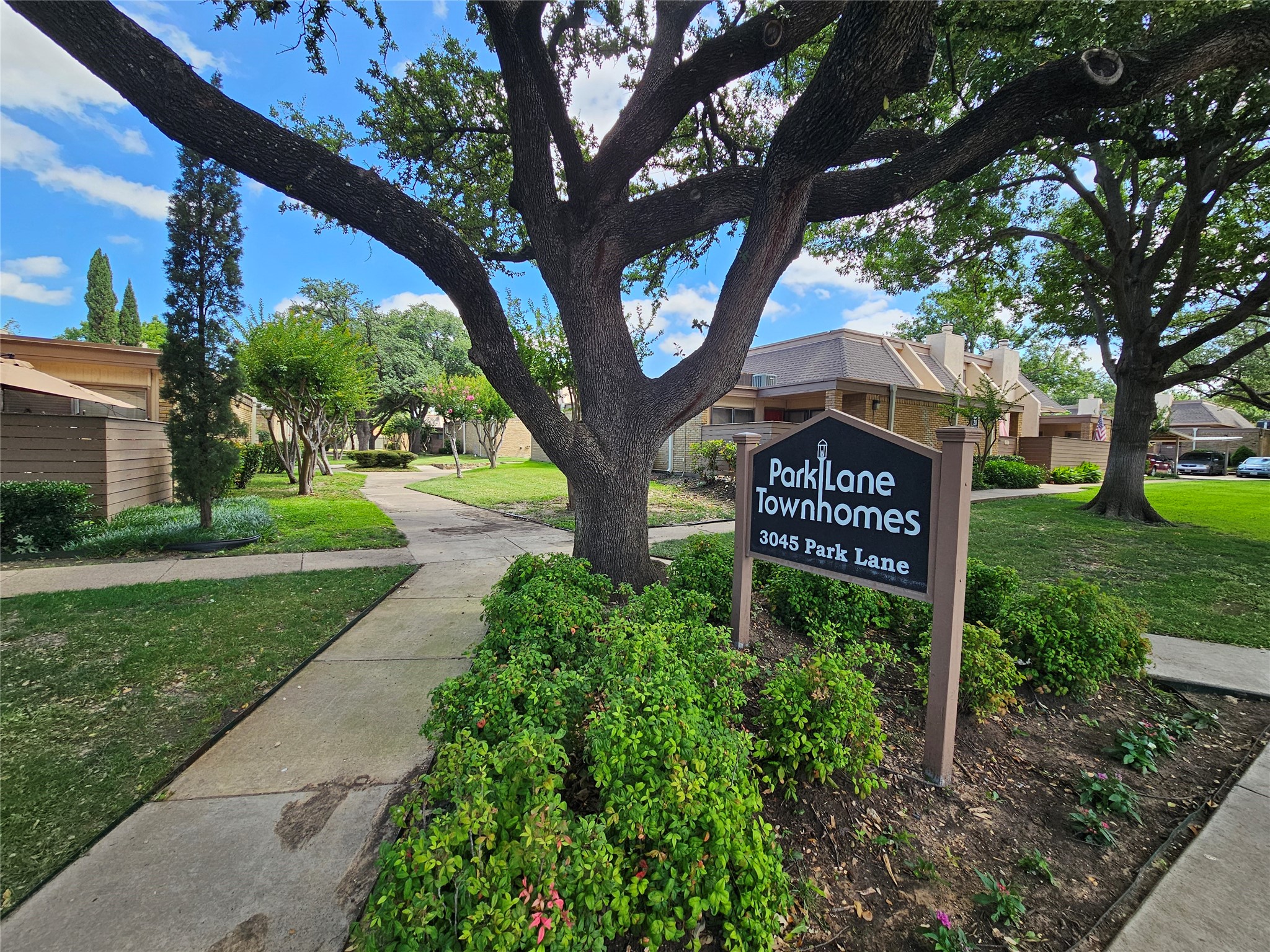 3121 Park Lane Dallas TX 75220